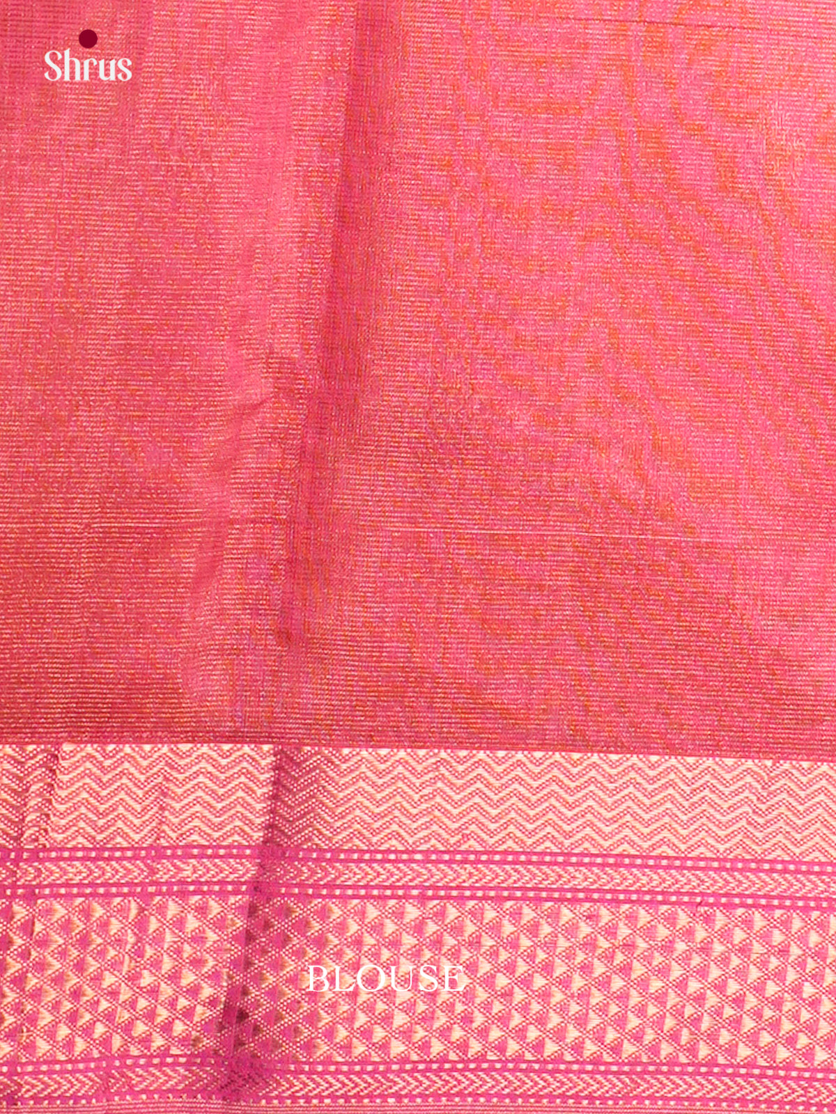 Maheshwari silkcotton Saree - ECS03271 - Shop on Shrus.com