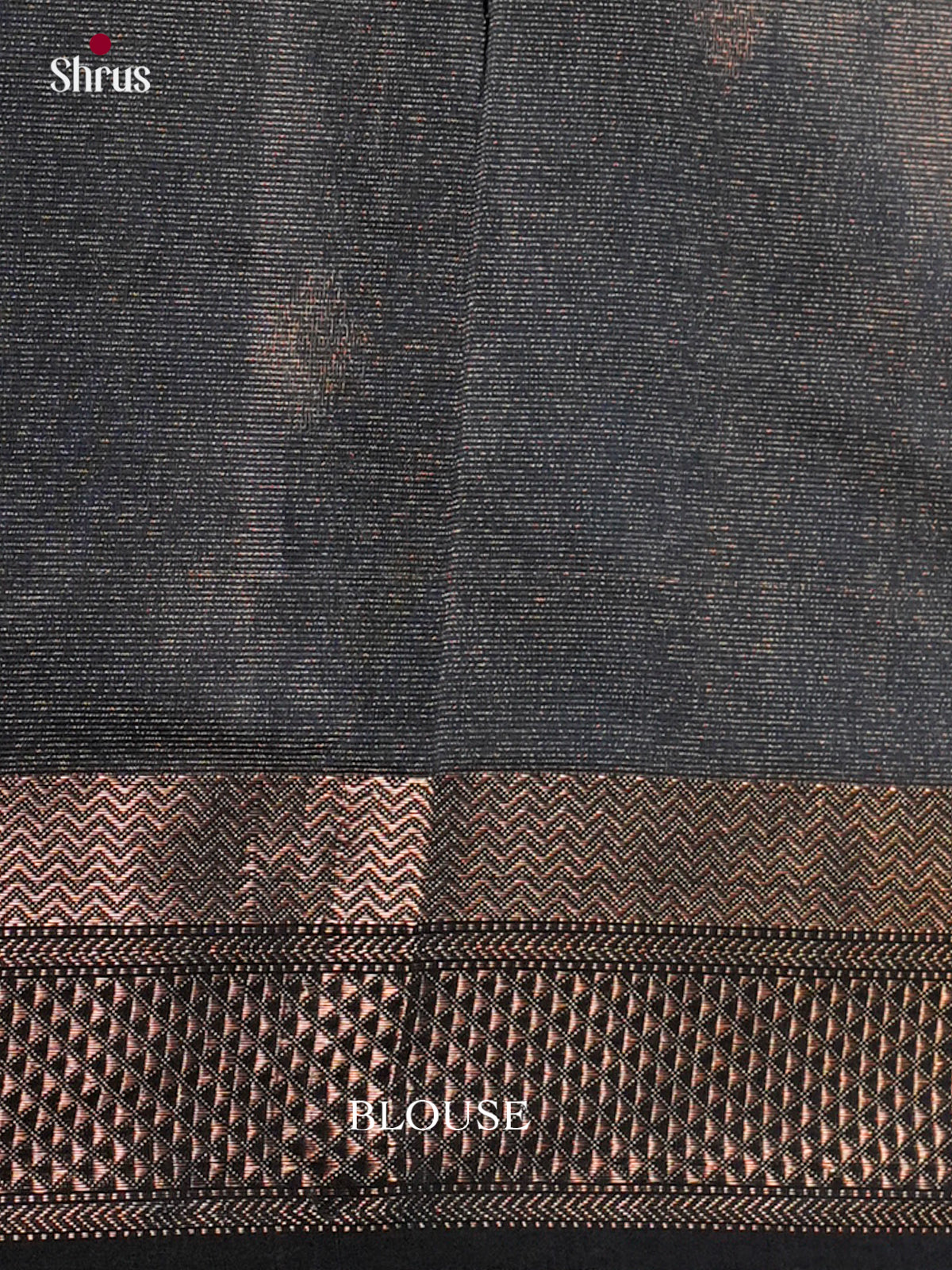 Maheshwari silkcotton Saree - ECS03276 - Shop on Shrus.com