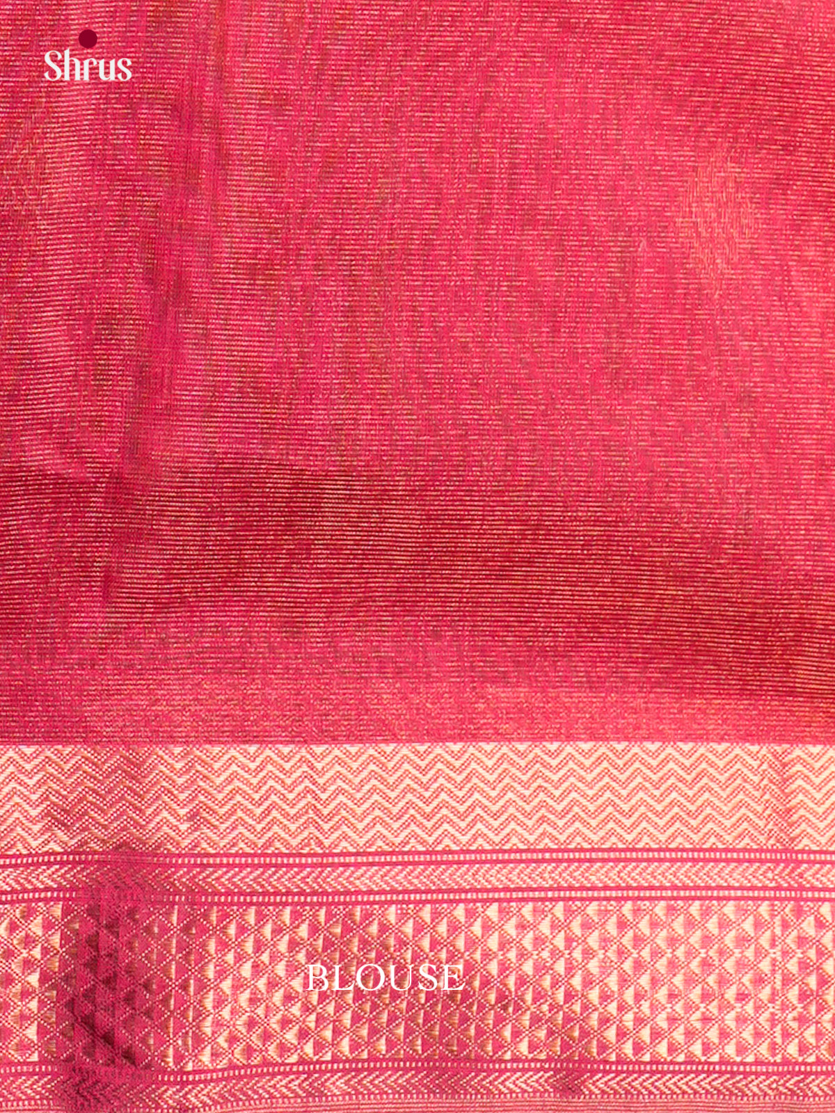 Maheshwari silkcotton Saree - ECS03277 - Shop on Shrus.com