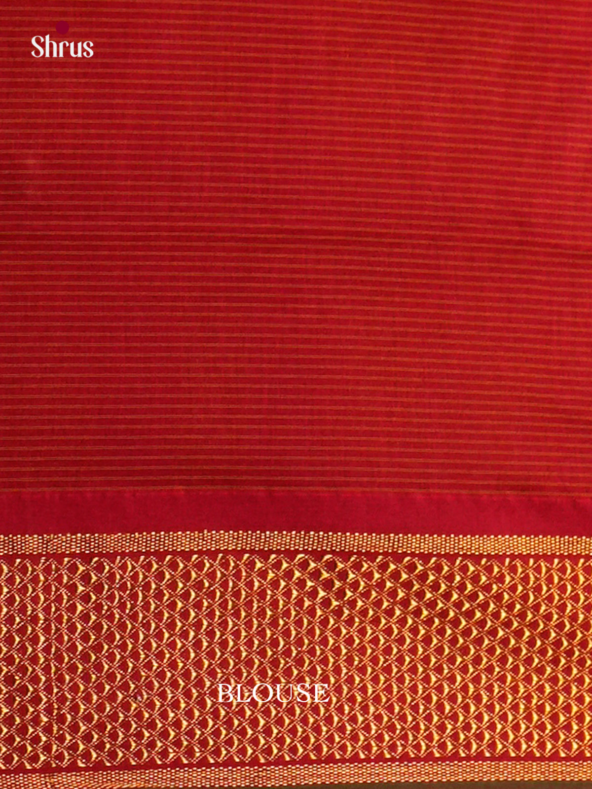 Kalyani Cotton Saree - ECS04002 - Shop on Shrus.com