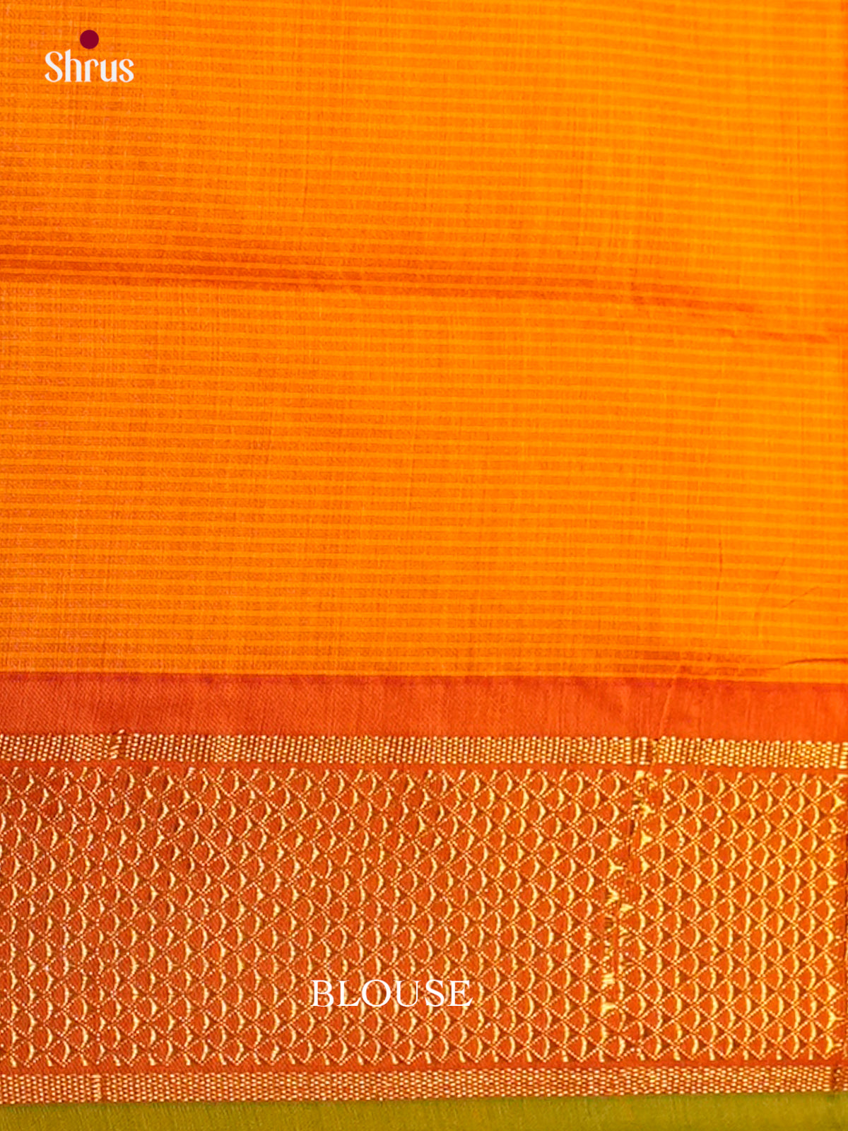 Kalyani Cotton Saree - ECS04003 - Shop on Shrus.com