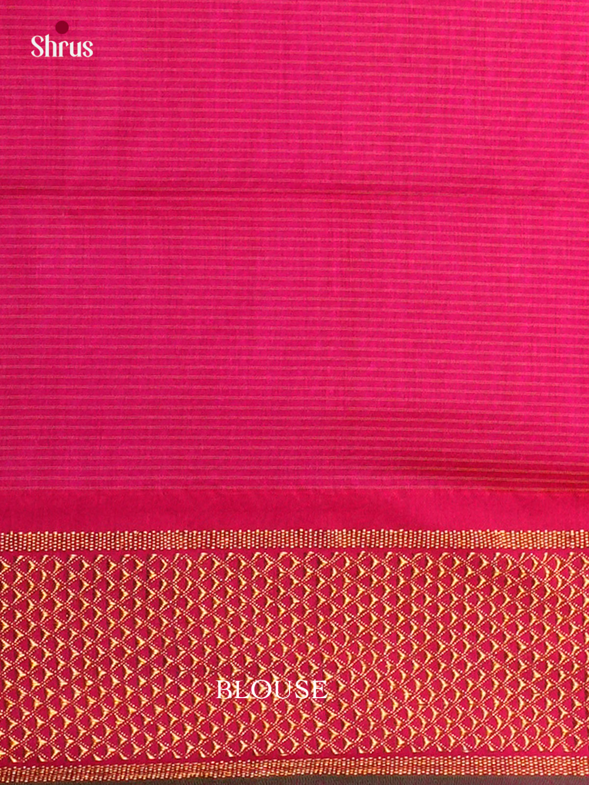 Kalyani Cotton Saree - ECS04004 - Shop on Shrus.com