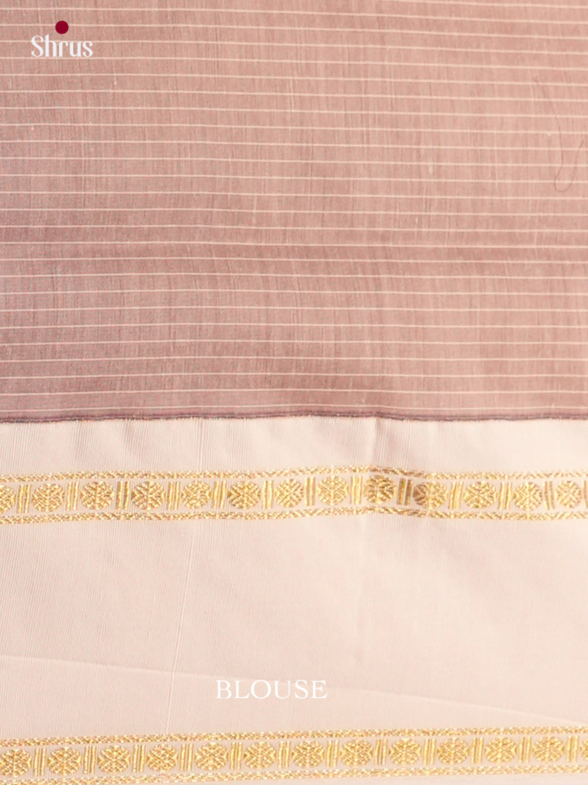 Kalyani Cotton Saree - ECS04010 - Shop on Shrus.com