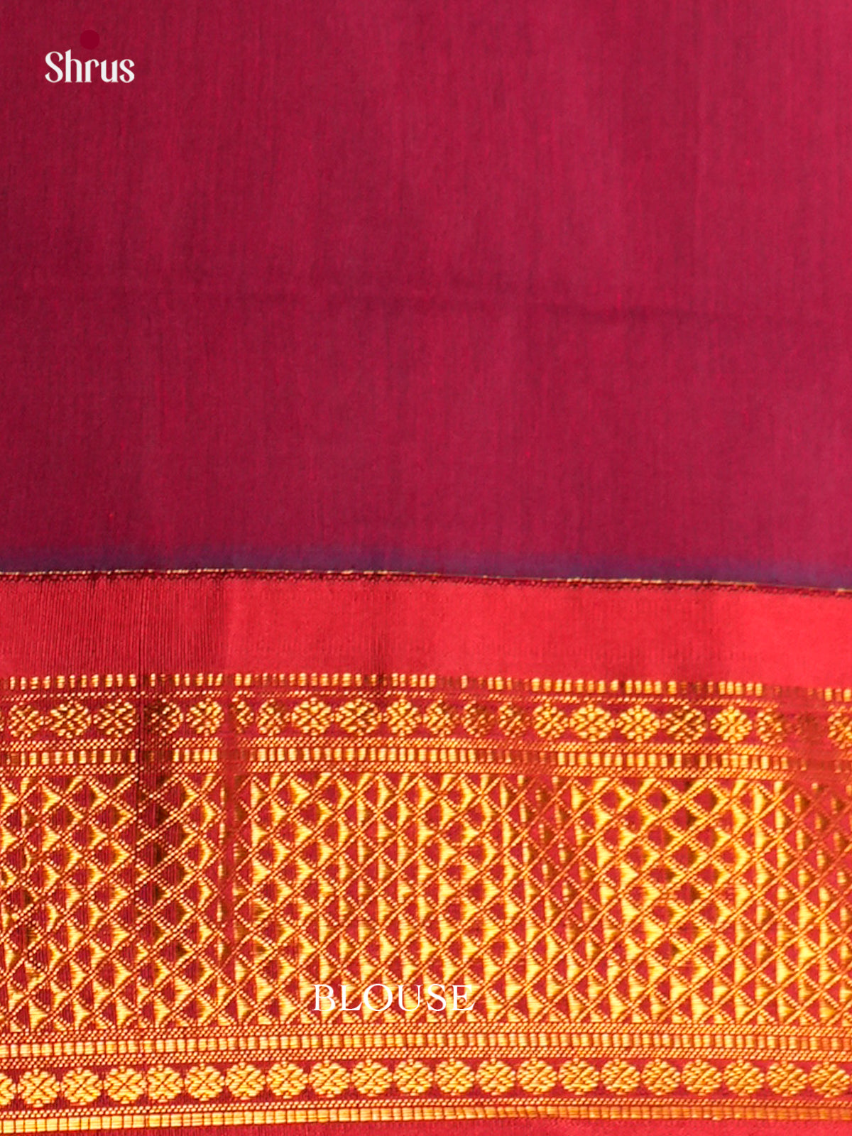 Kalyani Cotton Saree - ECS04023 - Shop on Shrus.com