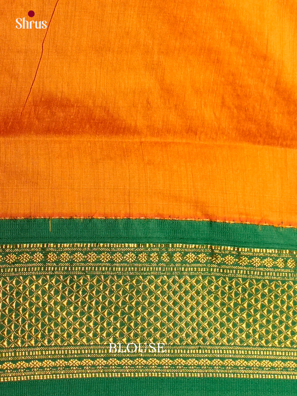 Kalyani Cotton Saree - ECS04024 - Shop on Shrus.com