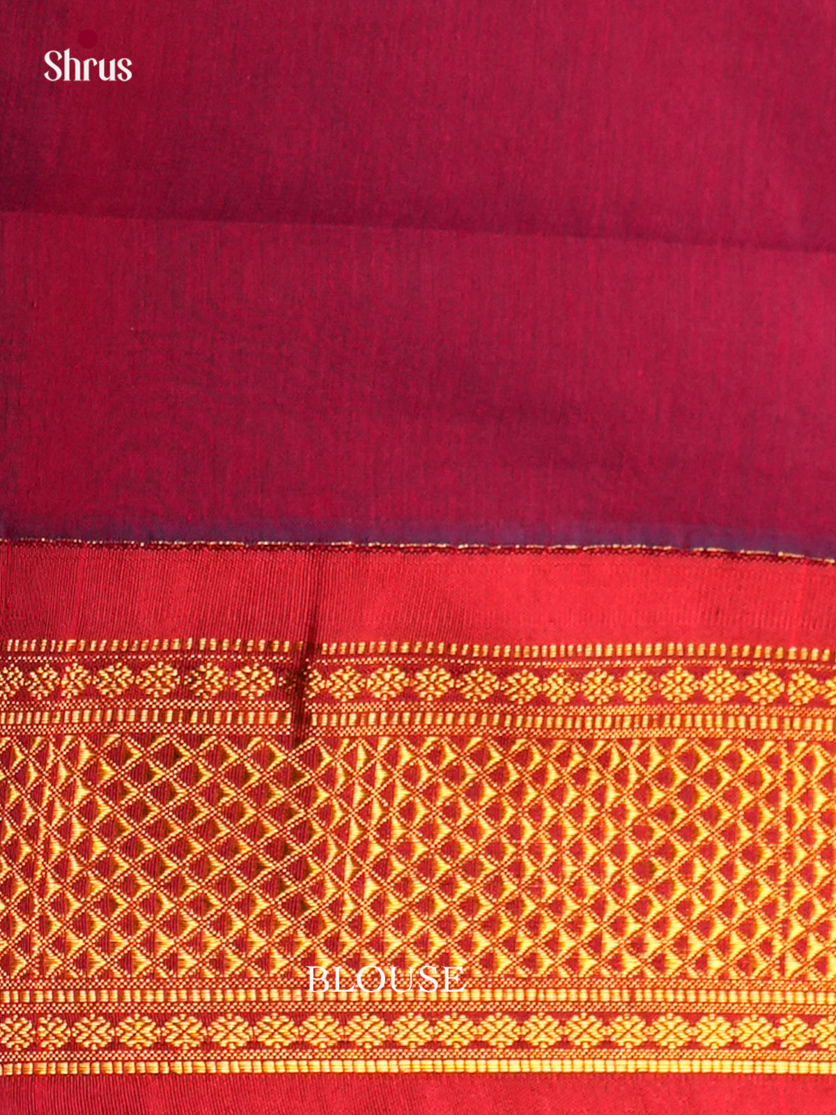 Kalyani Cotton Saree - ECS04025 - Shop on Shrus.com