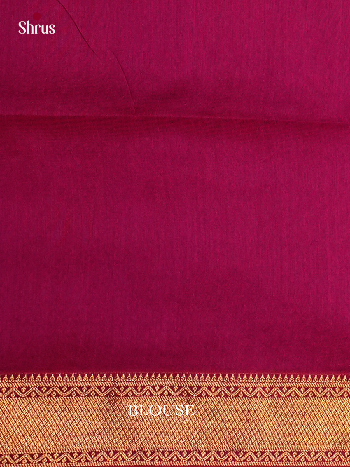 Kalyani Cotton Saree - ECS04029 - Shop on Shrus.com