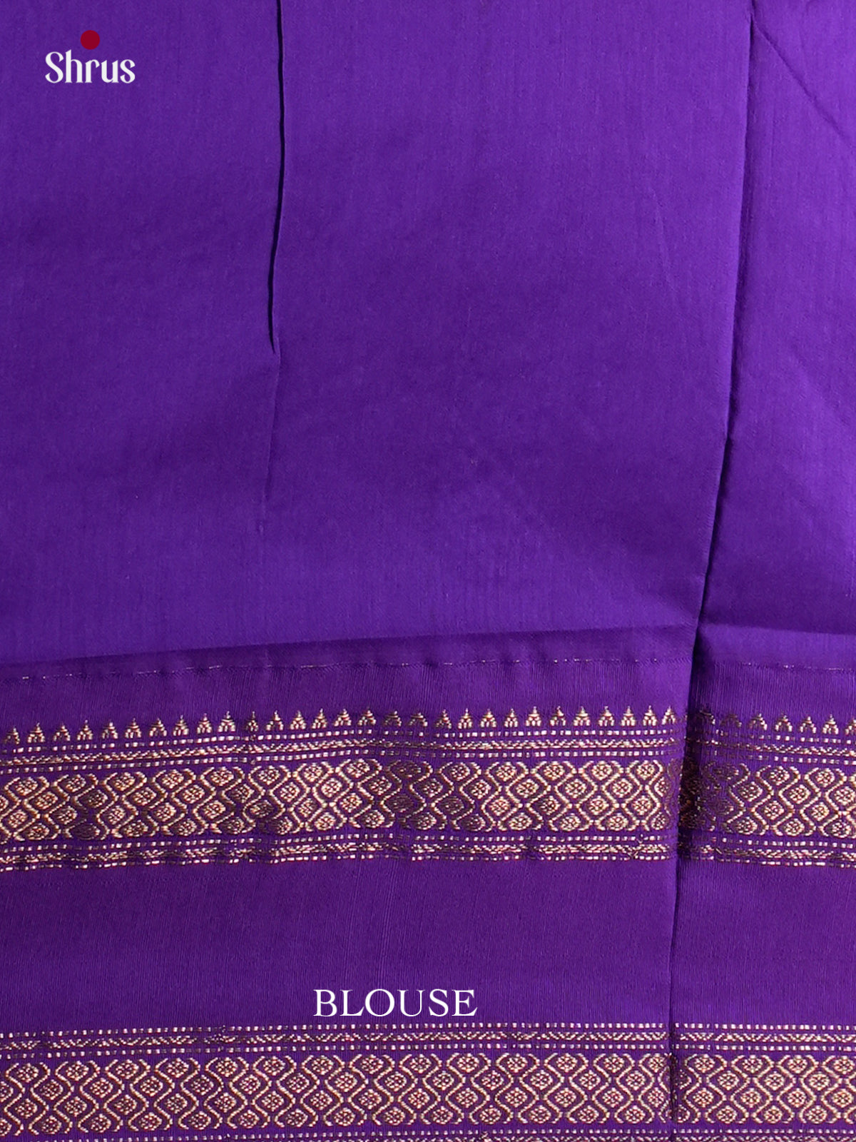 Kalyani Cotton Saree - ECS04046 - Shop on Shrus.com