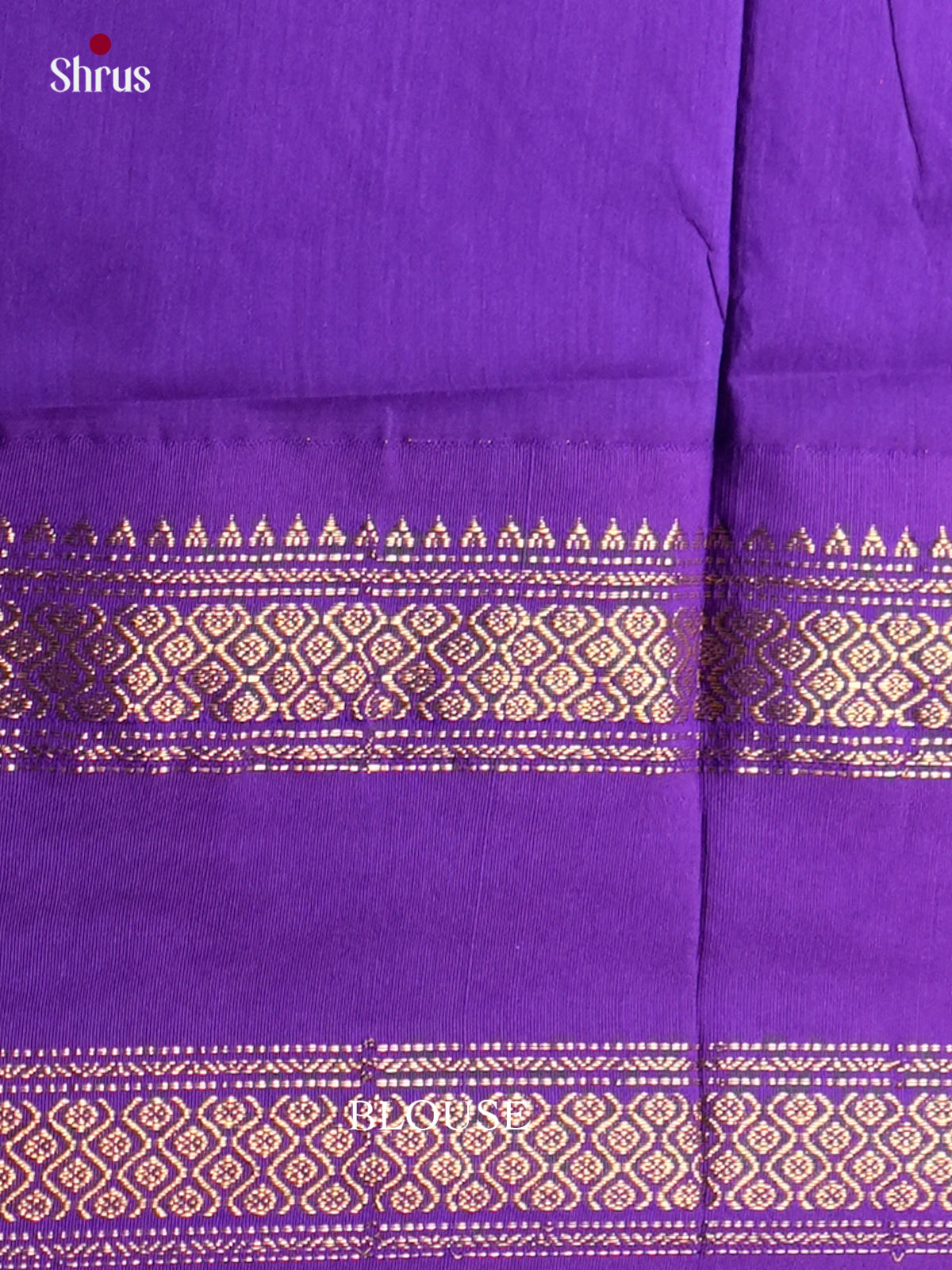 Kalyani Cotton Saree - ECS04050 - Shop on Shrus.com
