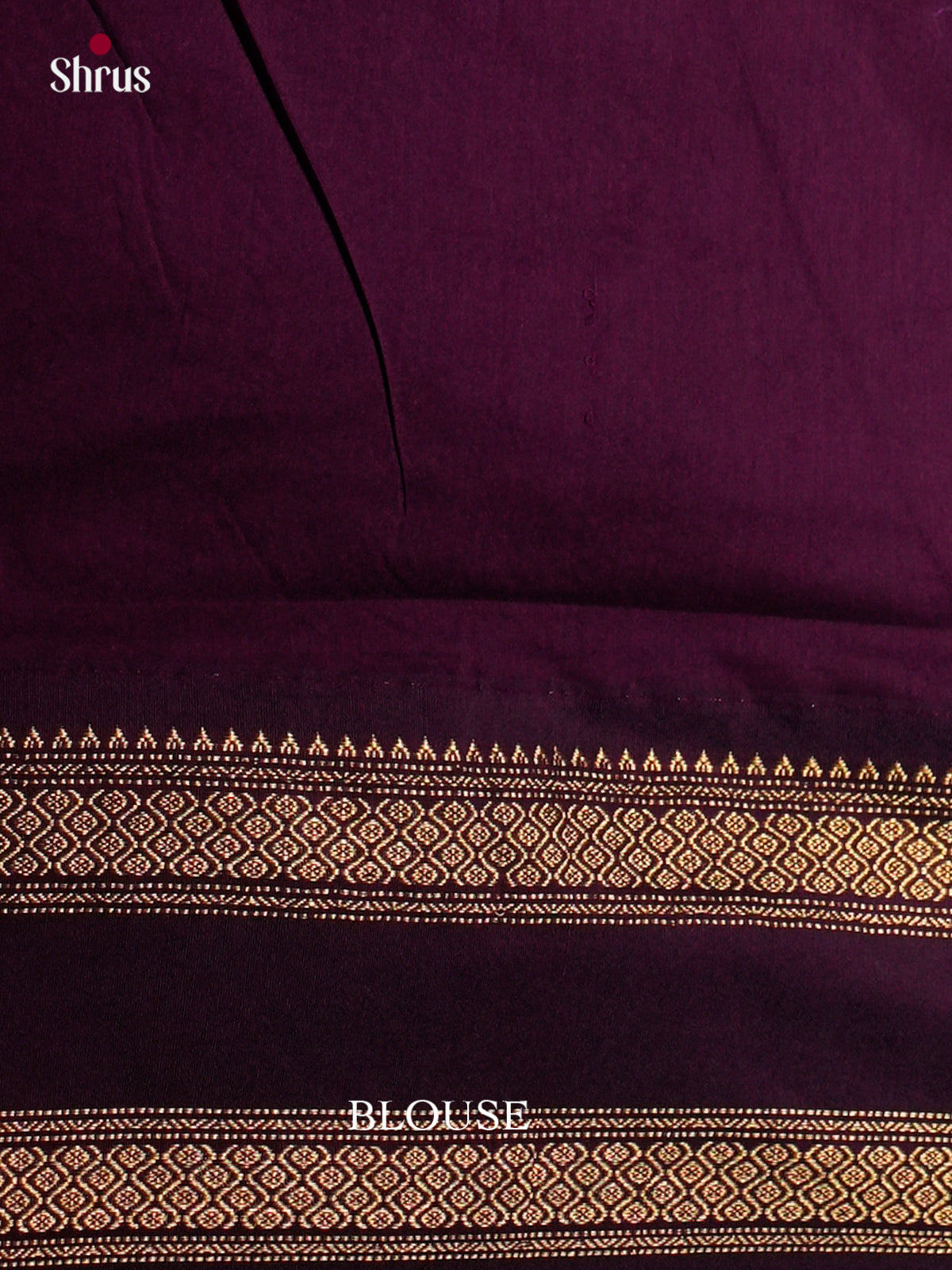 Kalyani Cotton Saree - ECS04051 - Shop on Shrus.com