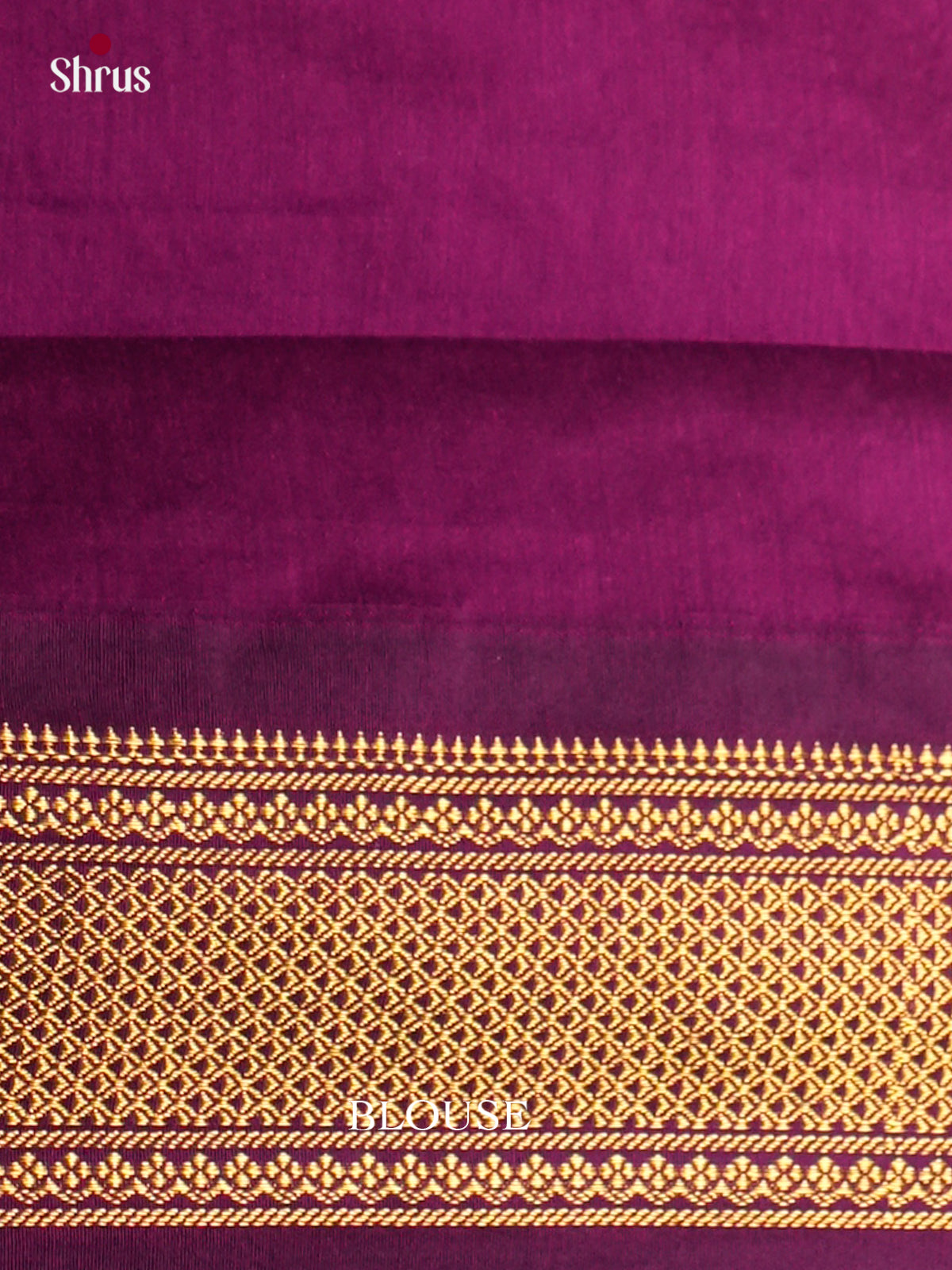 Kalyani Cotton Saree - ECS04052 - Shop on Shrus.com