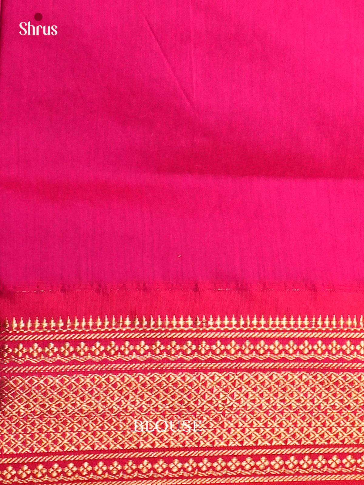 Kalyani Cotton Saree - ECS04054 - Shop on Shrus.com
