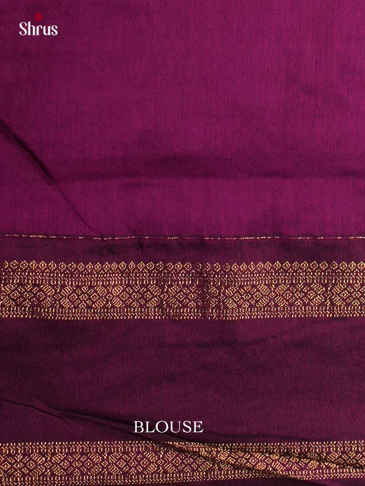 Kalyani Cotton Saree - ECS04055 - Shop on Shrus.com