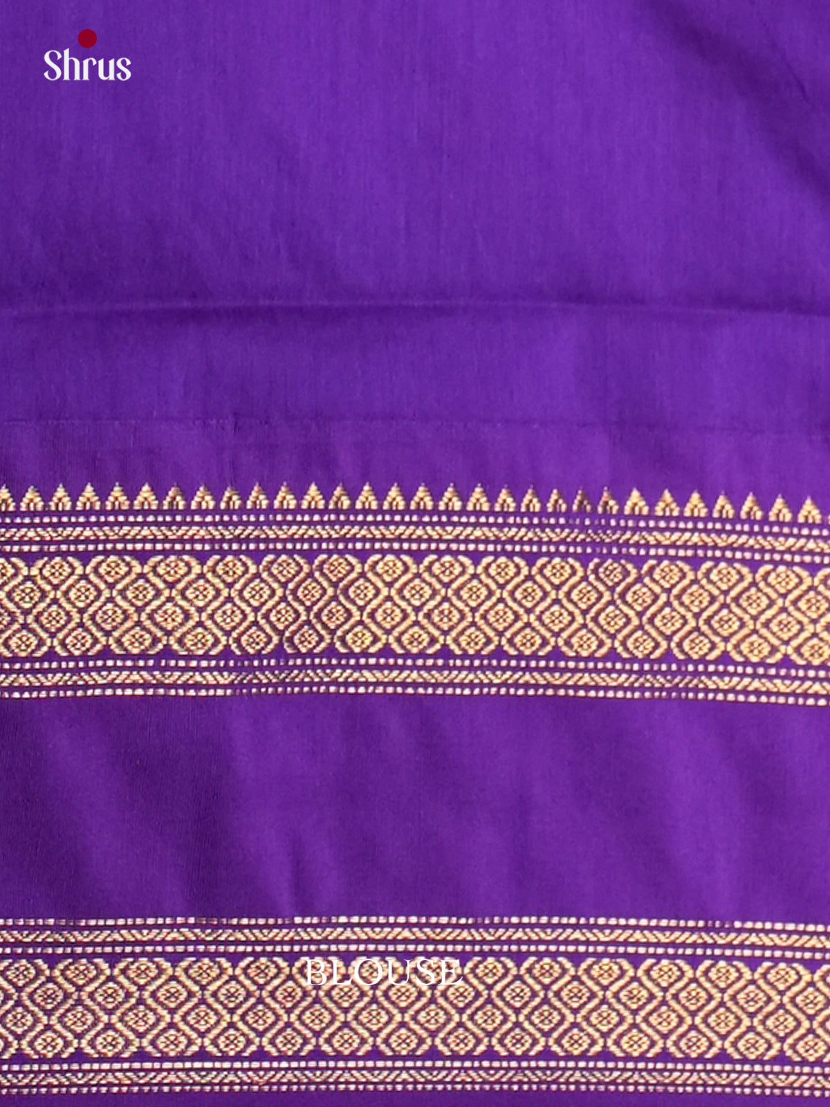Kalyani Cotton Saree - ECS04062 - Shop on Shrus.com