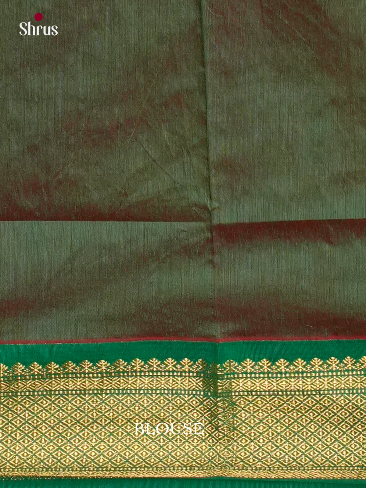 Kalyani Cotton Saree - ECS04065 - Shop on Shrus.com