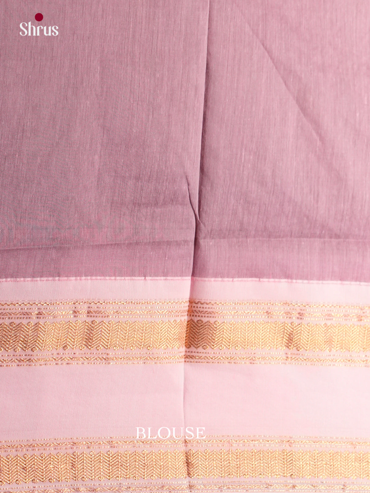 Kalyani Cotton Saree - ECS04070 - Shop on Shrus.com