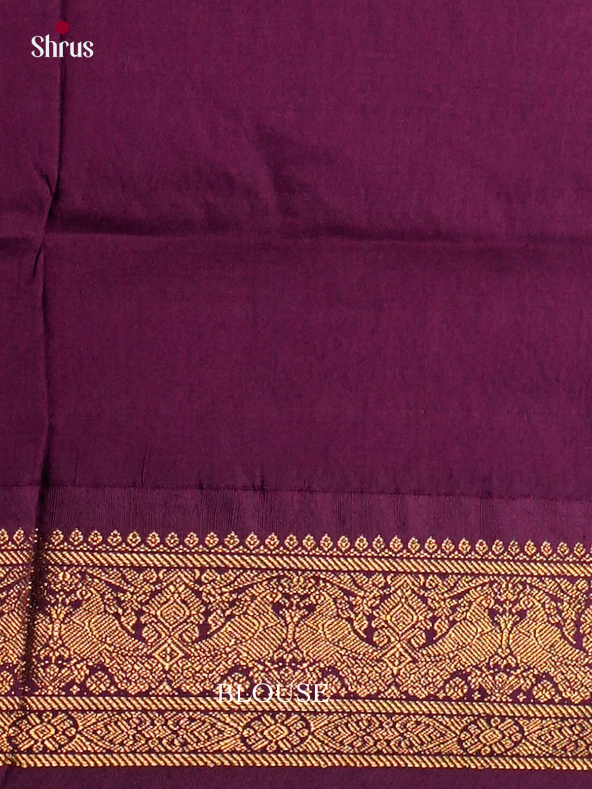 Kalyani Cotton Saree - ECS04097 - Shop on Shrus.com