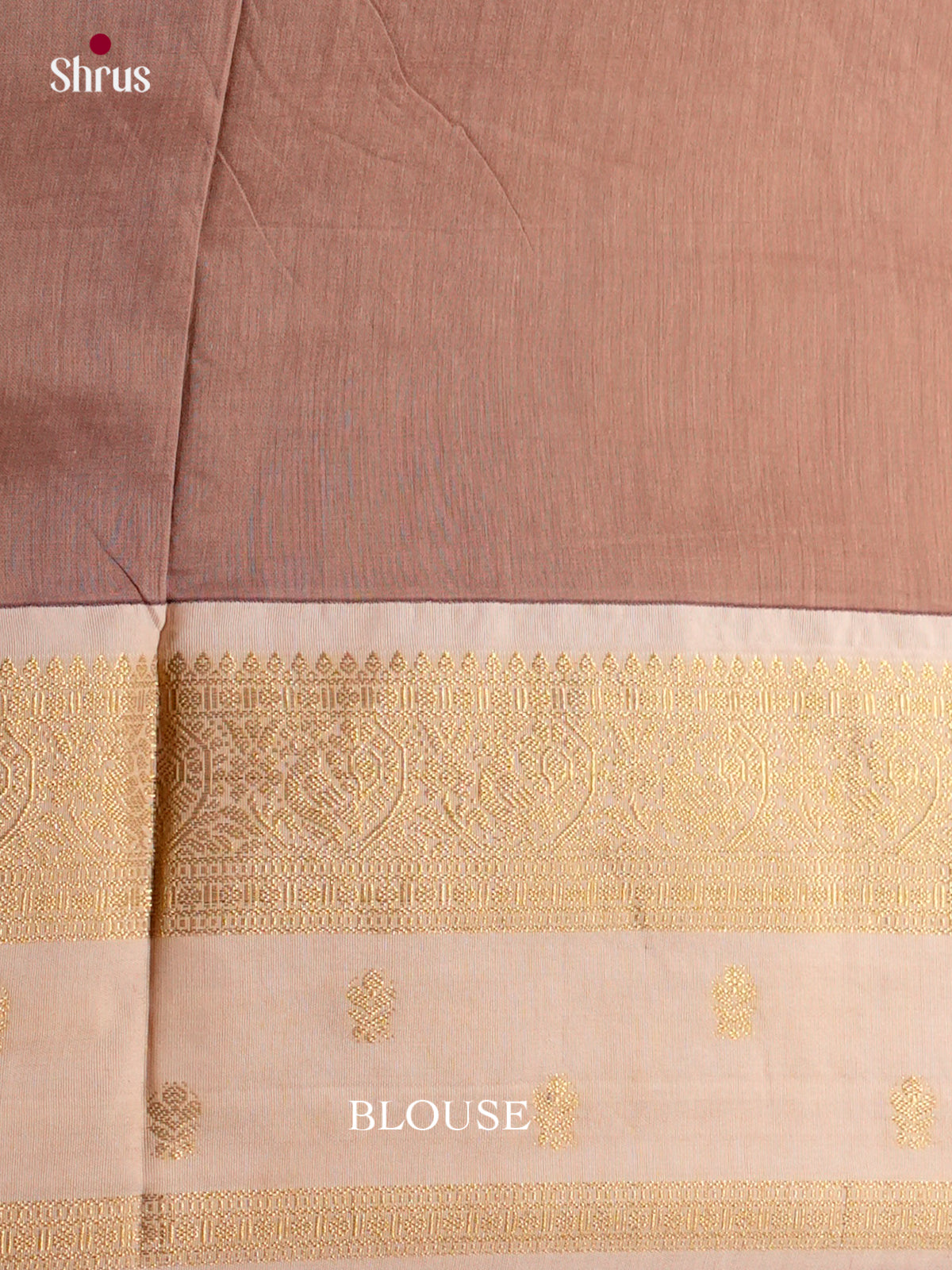 Kalyani Cotton Saree - ECS04106 - Shop on Shrus.com