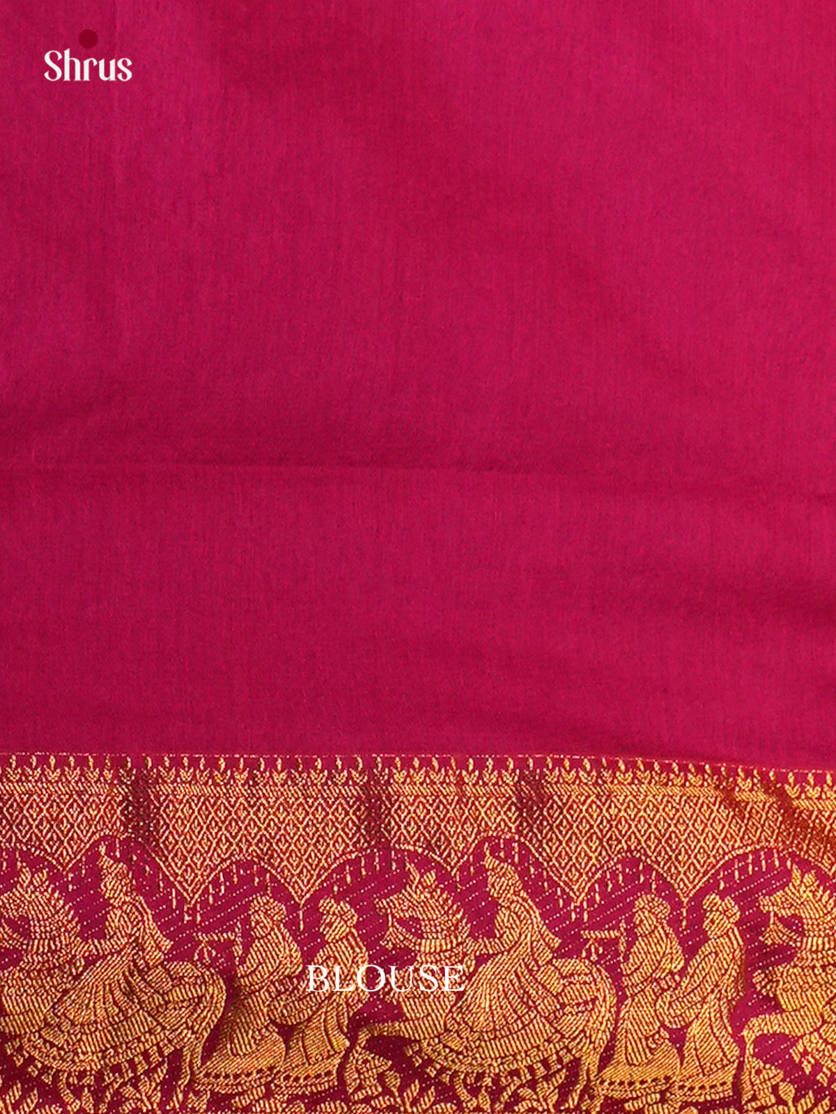 Kalyani Cotton Saree - ECS04108 - Shop on Shrus.com