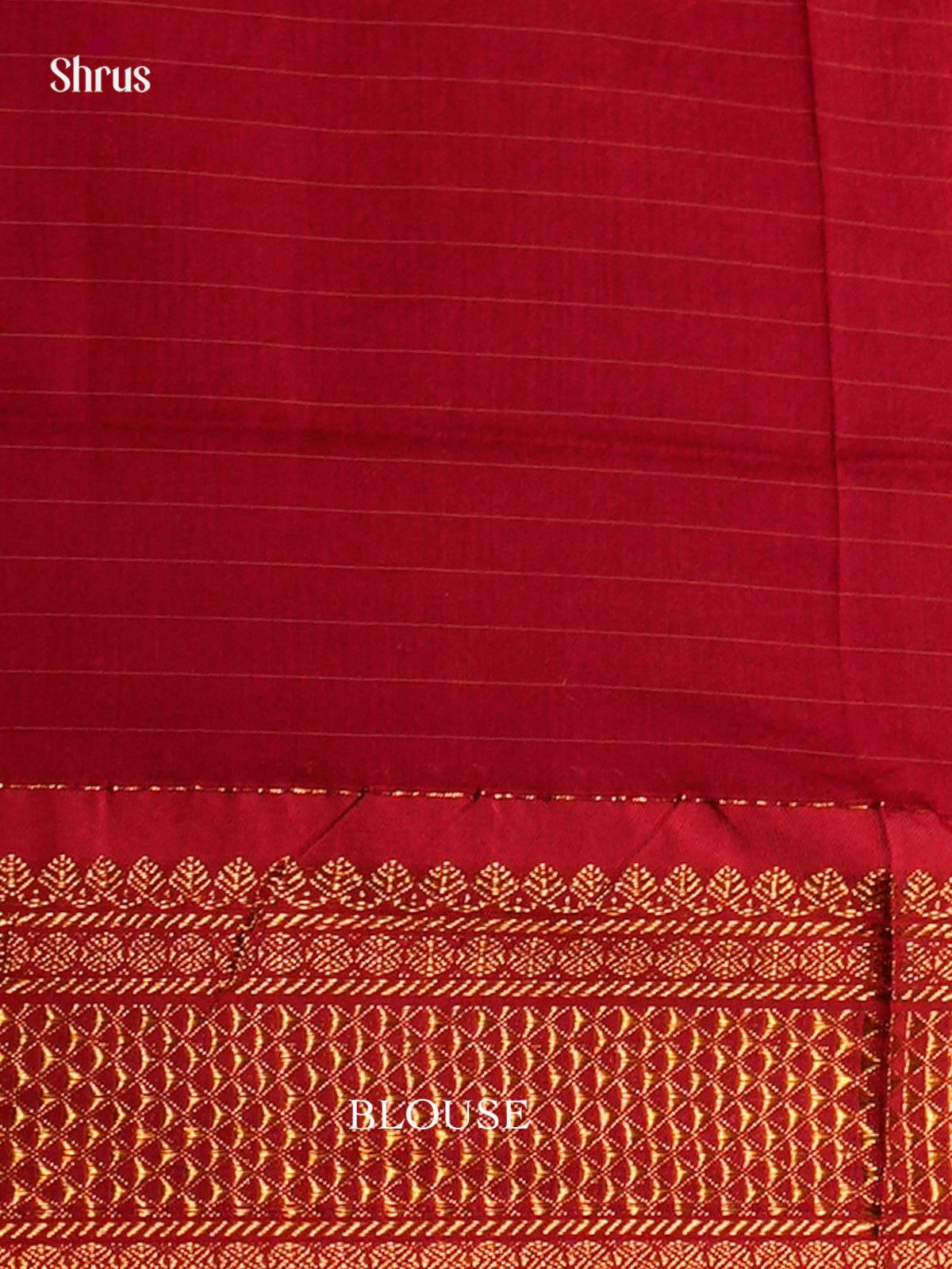 Kalyani Cotton Saree - ECS04124 - Shop on Shrus.com