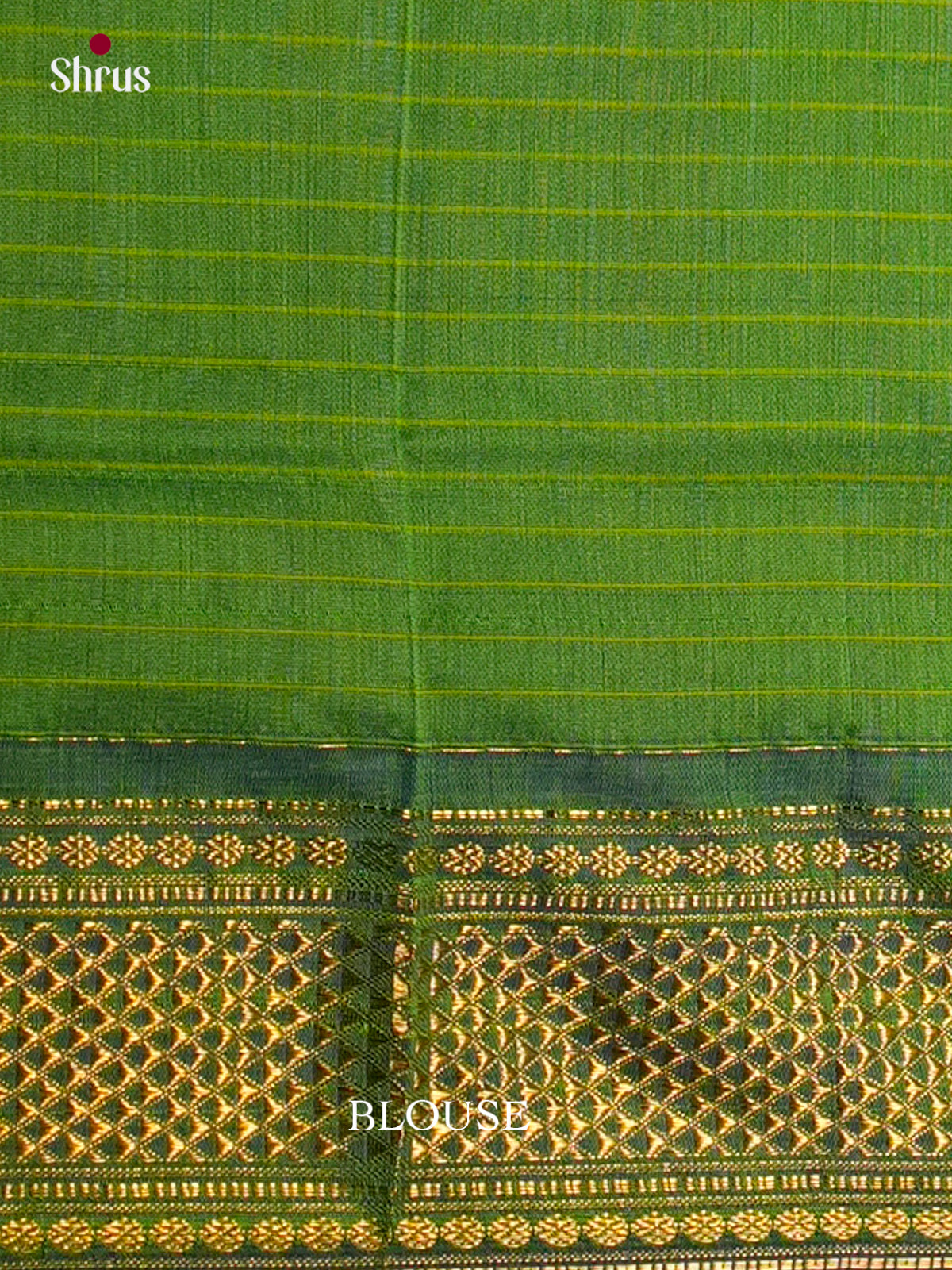 Kalyani Cotton Saree - ECS04132 - Shop on Shrus.com