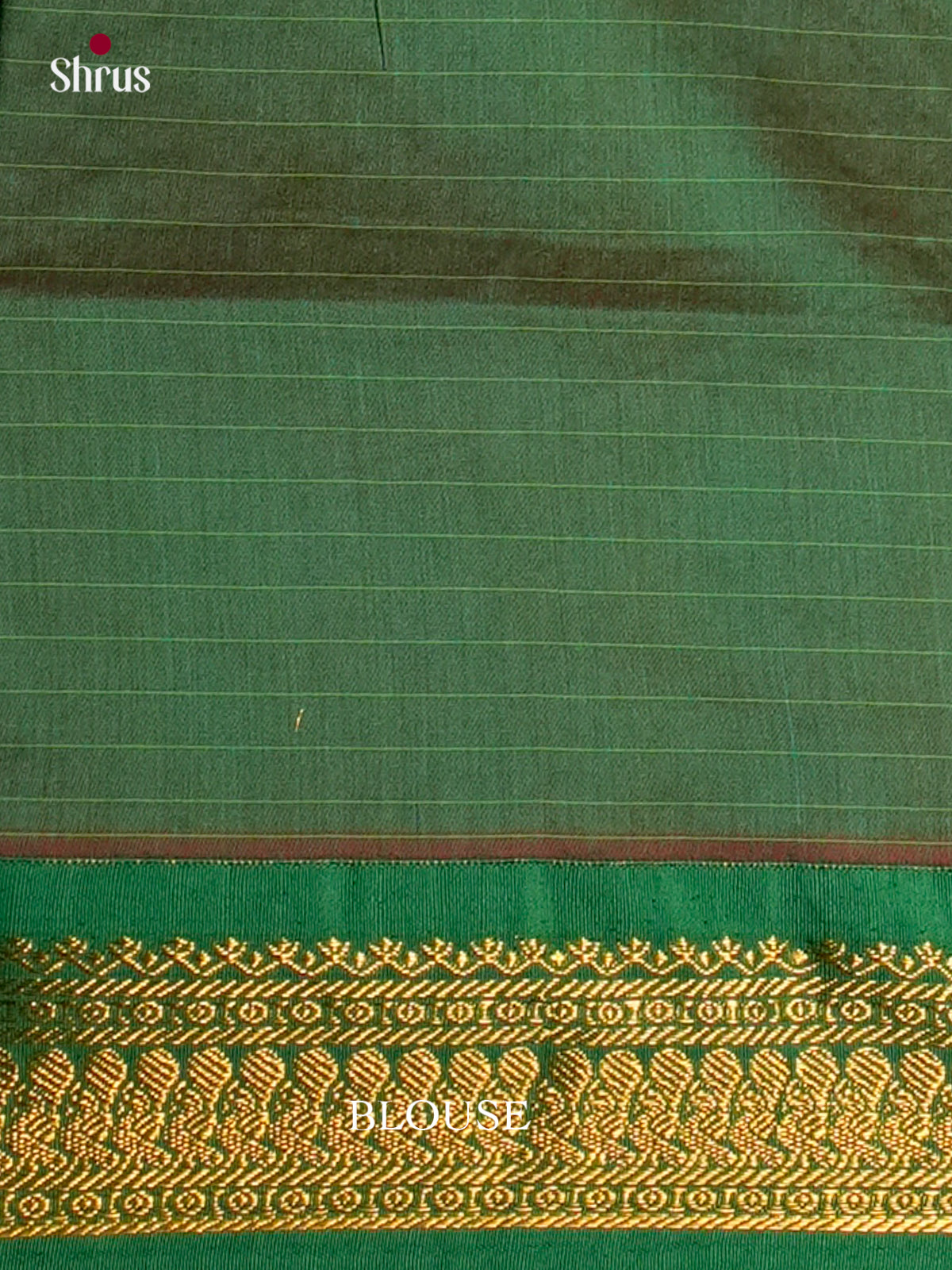 Kalyani Cotton Saree - ECS04174 - Shop on Shrus.com