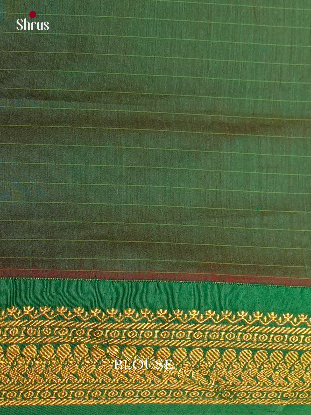 Kalyani Cotton Saree - ECS04178 - Shop on Shrus.com