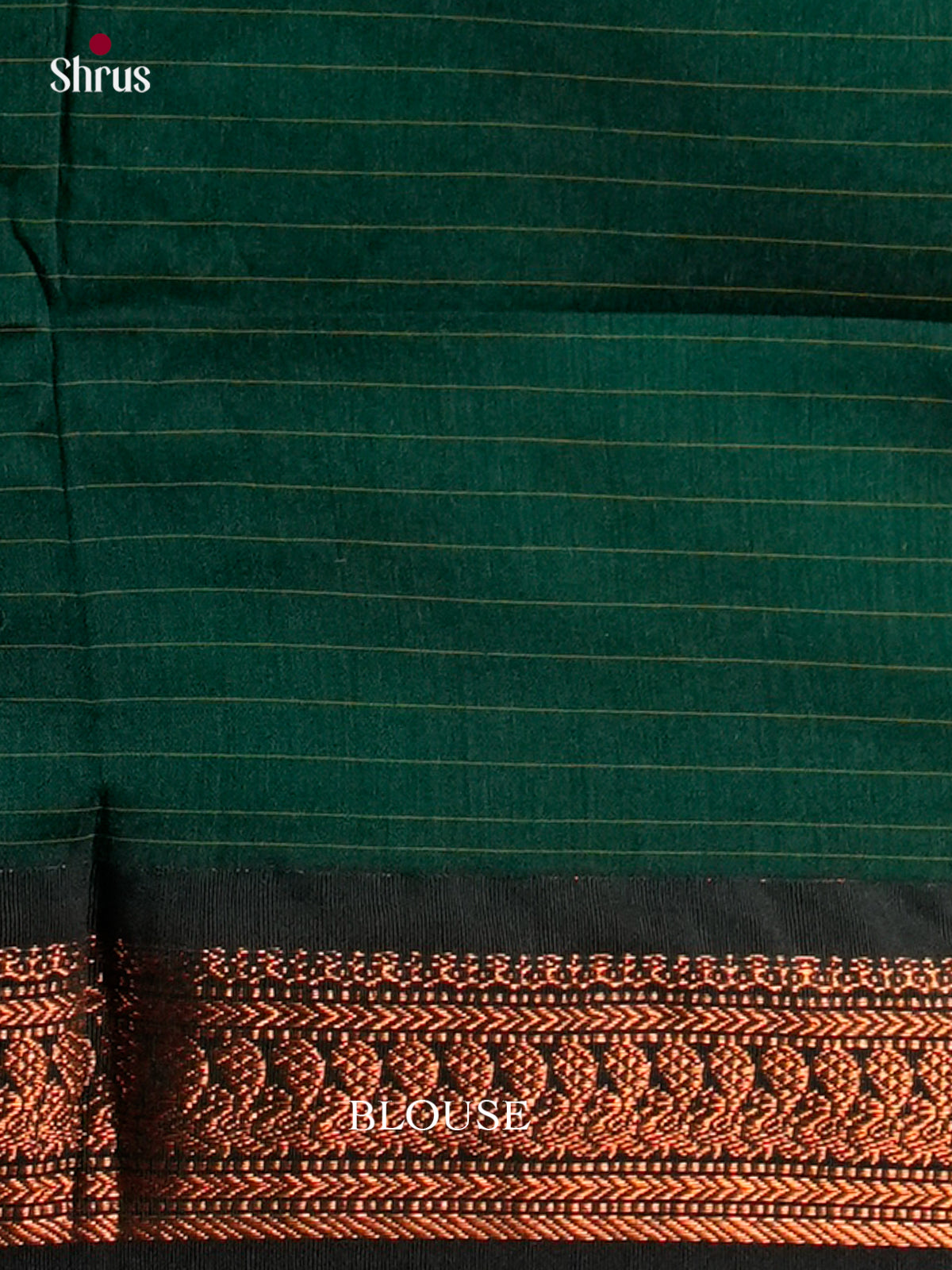Kalyani Cotton Saree - ECS04180 - Shop on Shrus.com