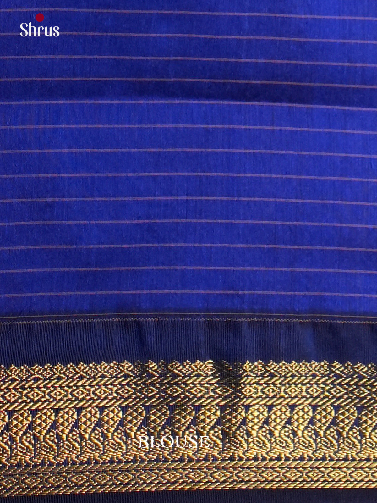Kalyani Cotton Saree - ECS04184 - Shop on Shrus.com