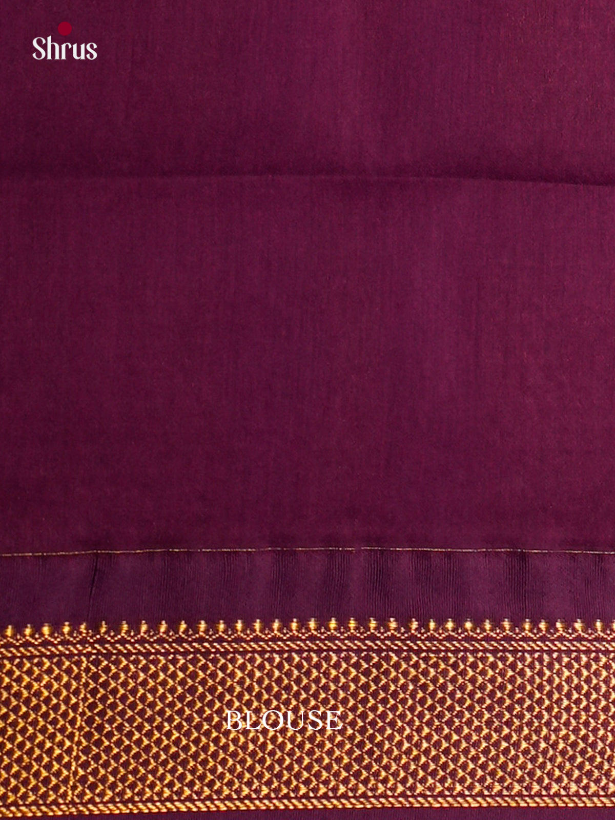 Kalyani Cotton Saree - ECS04188 - Shop on Shrus.com