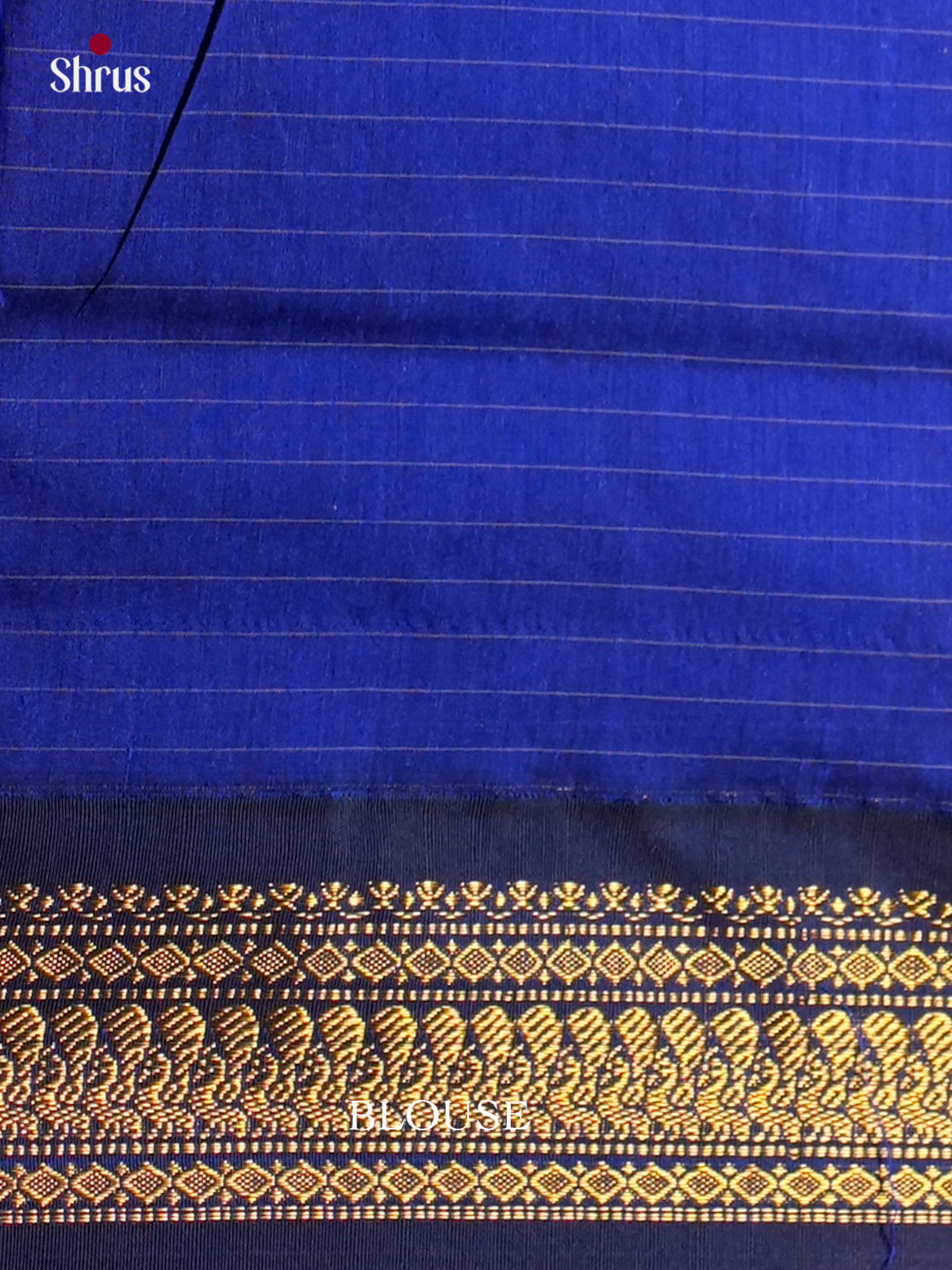 Kalyani Cotton Saree - ECS04190 - Shop on Shrus.com