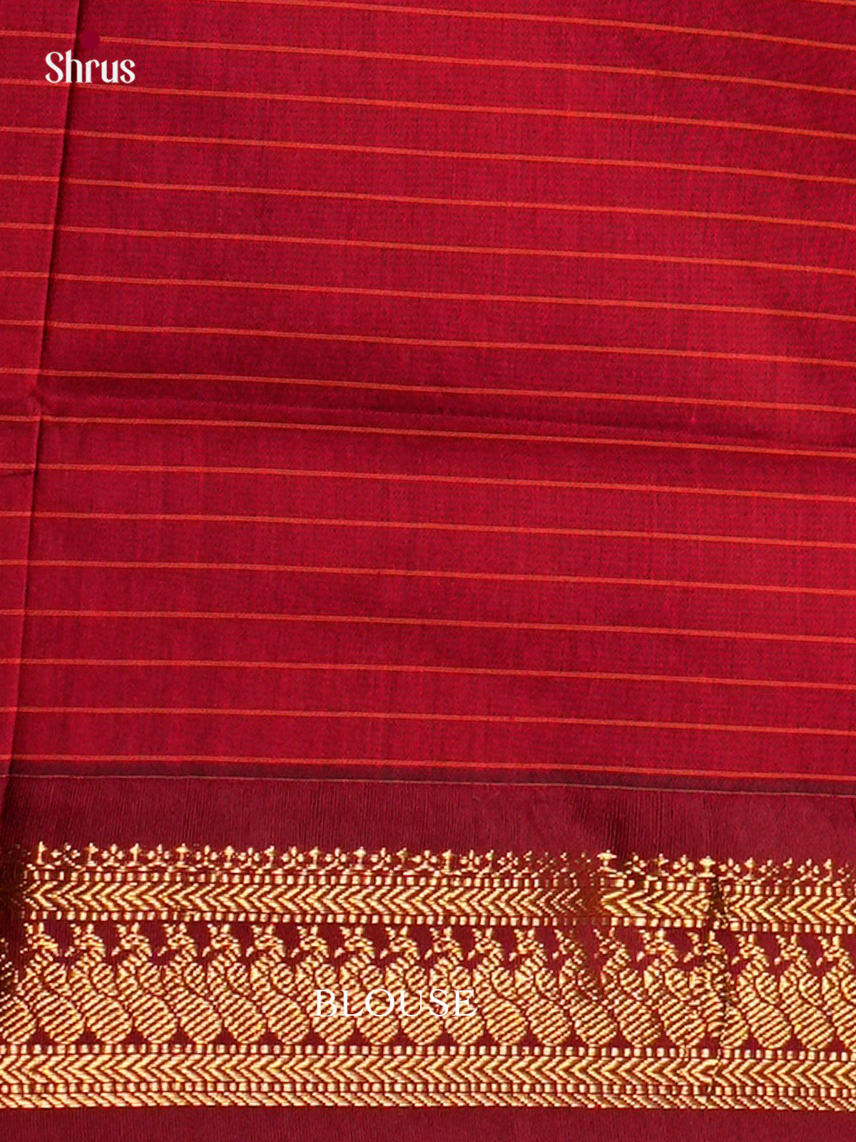 Kalyani Cotton Saree - ECS04192 - Shop on Shrus.com