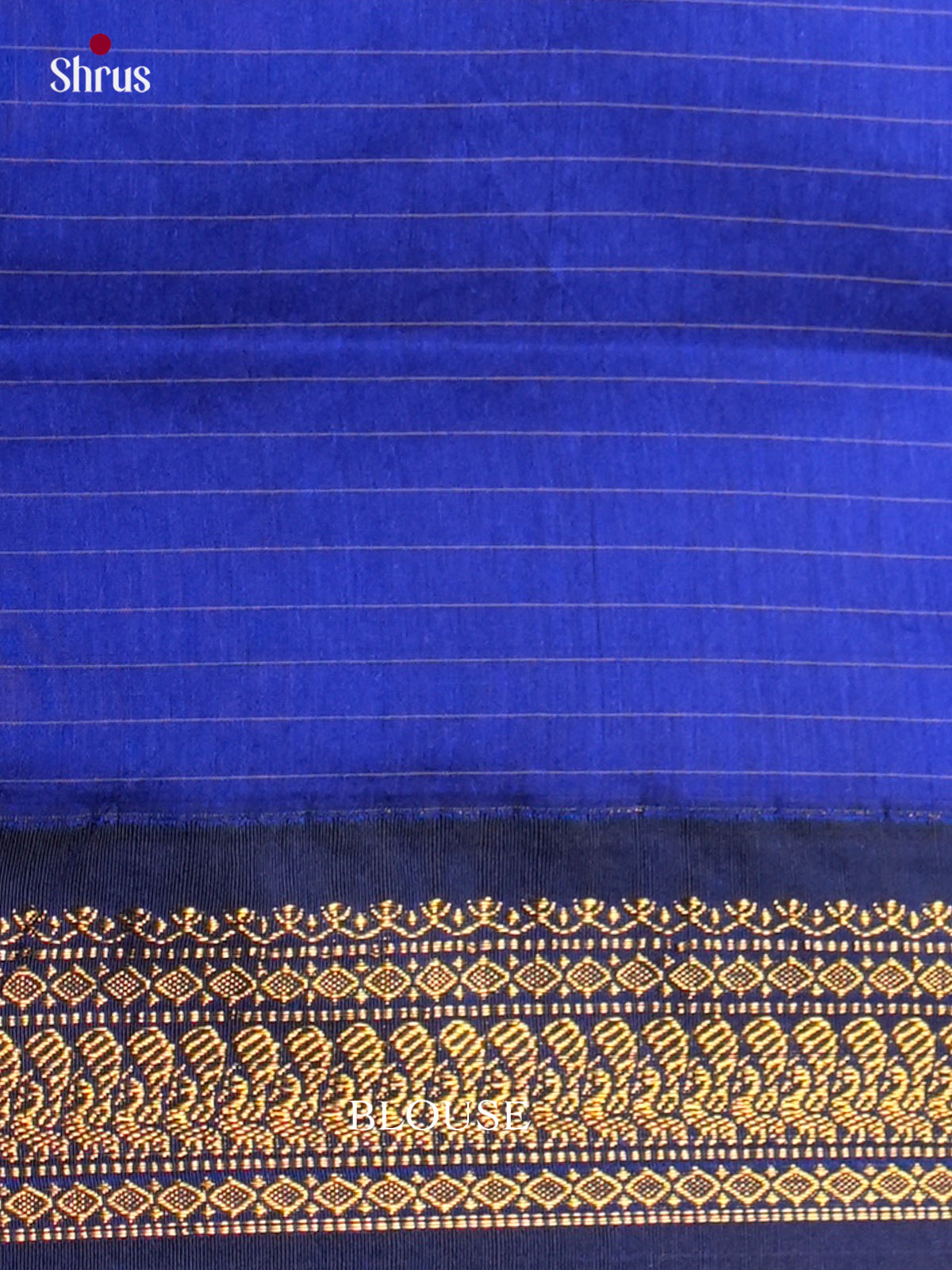 Kalyani Cotton Saree - ECS04195 - Shop on Shrus.com