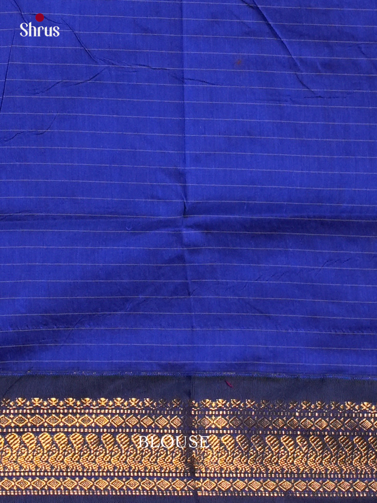 Kalyani Cotton Saree - ECS04196 - Shop on Shrus.com