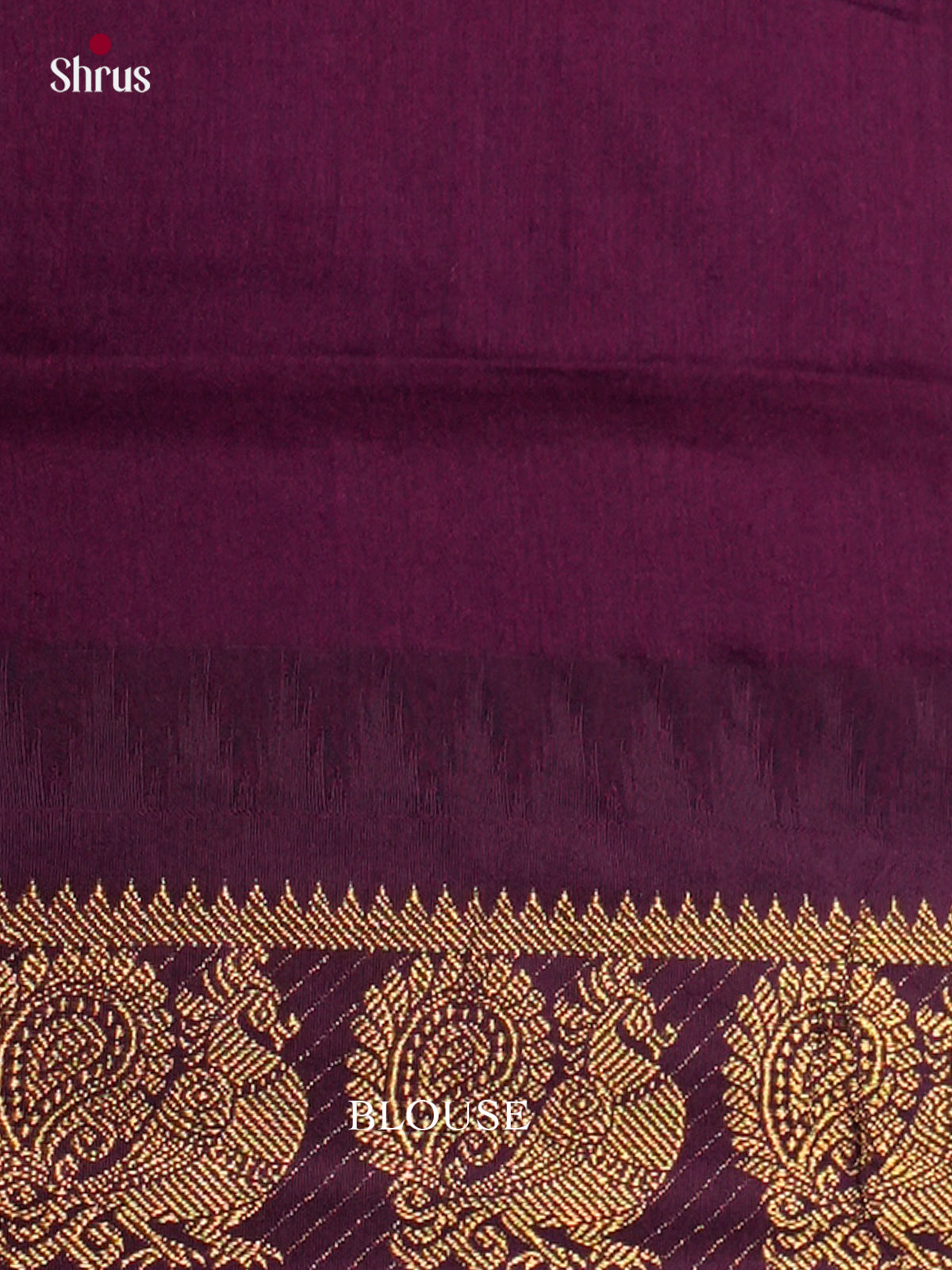 Kalyani Cotton Saree - ECS04197 - Shop on Shrus.com
