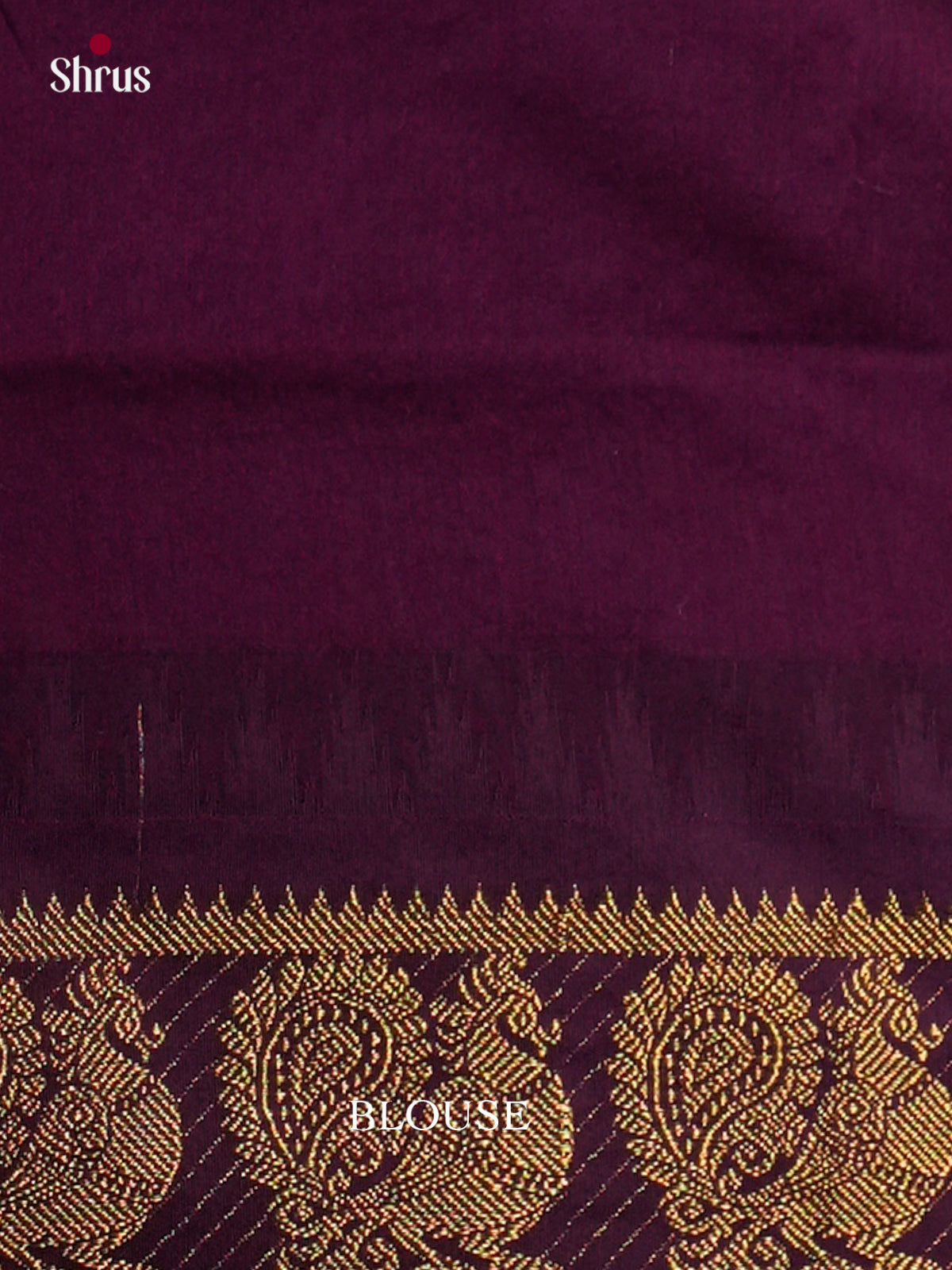 Kalyani Cotton Saree - ECS04198 - Shop on Shrus.com