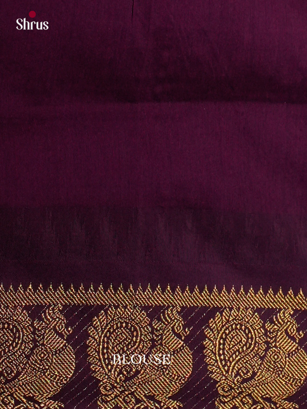 Kalyani Cotton Saree - ECS04199 - Shop on Shrus.com