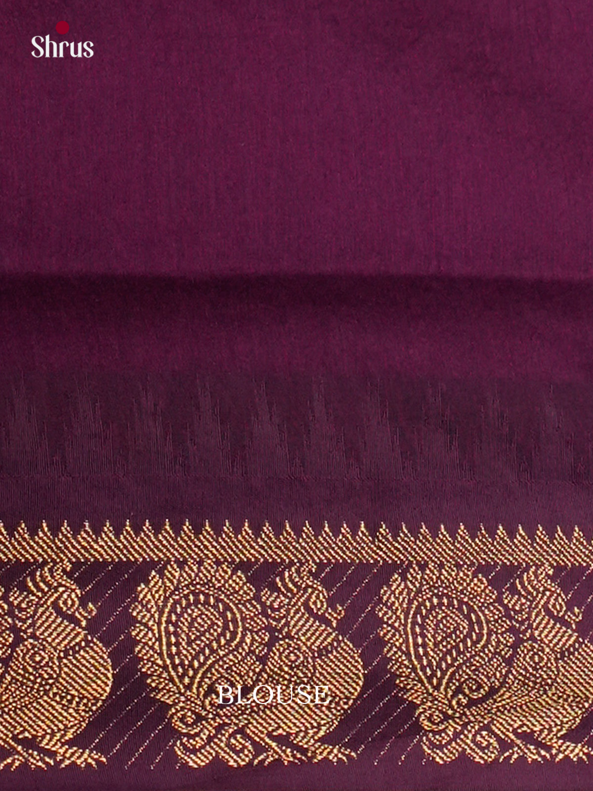 Kalyani Cotton Saree - ECS04201 - Shop on Shrus.com
