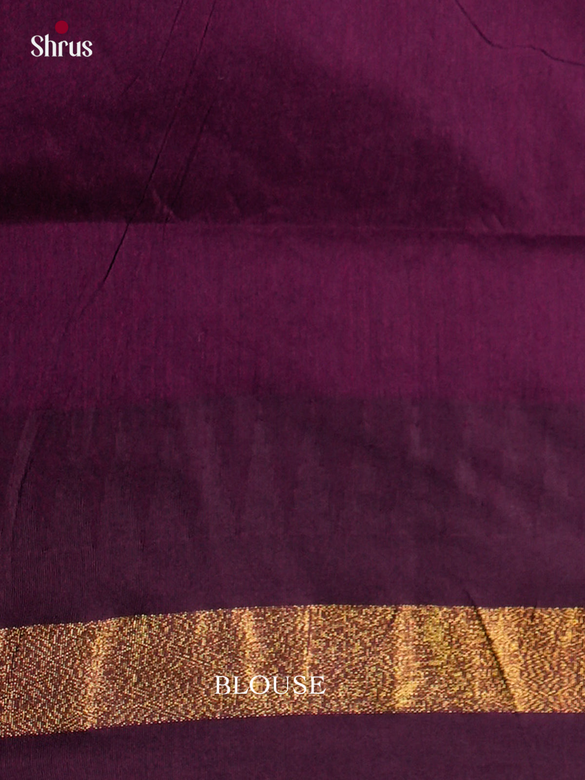 Kalyani Cotton Saree - ECS04246 - Shop on Shrus.com