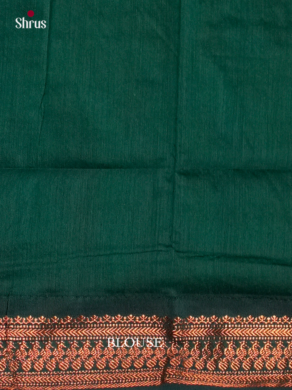Kalyani Cotton Saree - ECS04254 - Shop on Shrus.com