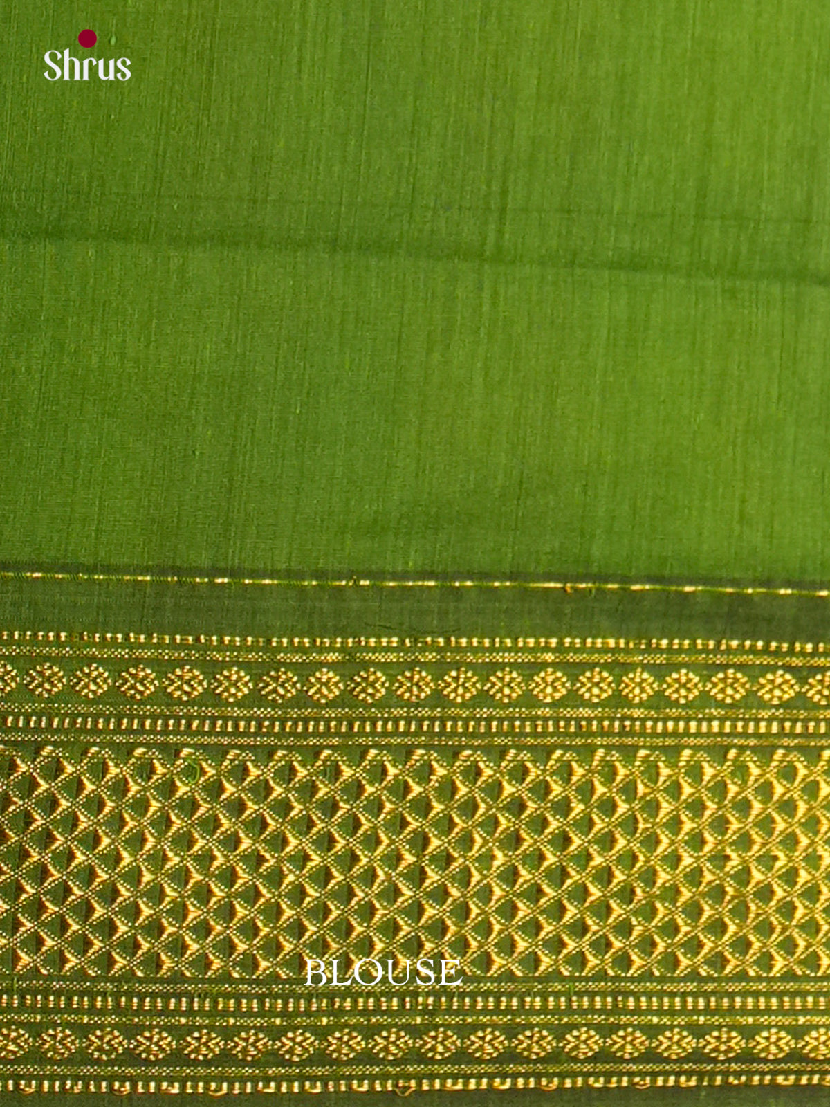Kalyani Cotton Saree - ECS04259 - Shop on Shrus.com