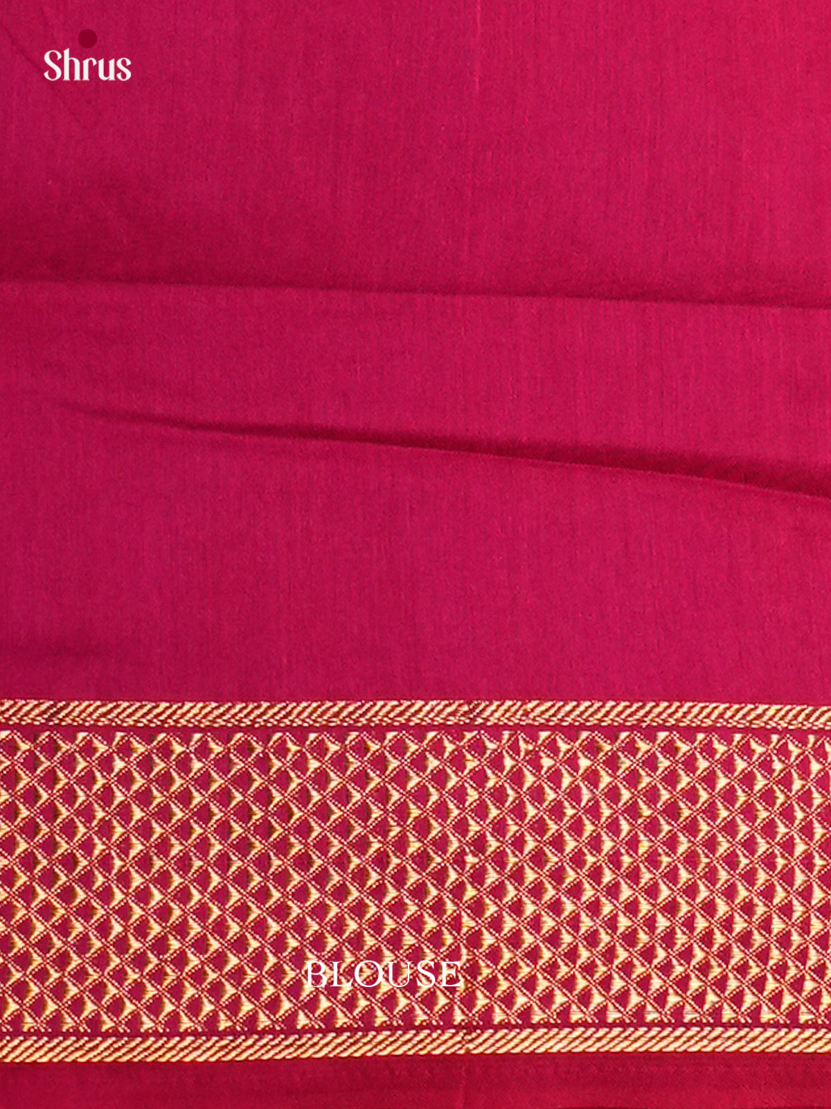 Kalyani Cotton Saree - ECS04260 - Shop on Shrus.com
