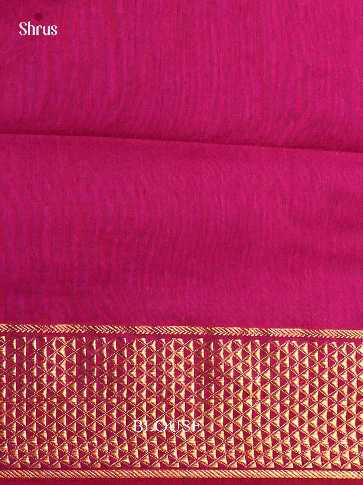 Kalyani Cotton Saree - ECS04264 - Shop on Shrus.com