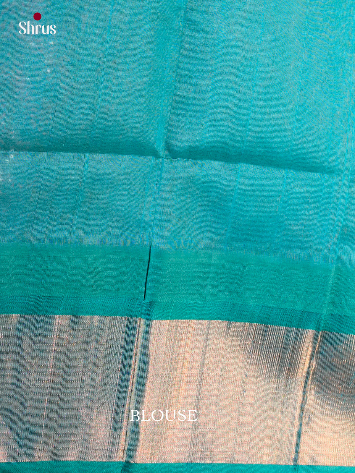 Silk Cotton Saree - ECS05008 - Shop on Shrus.com
