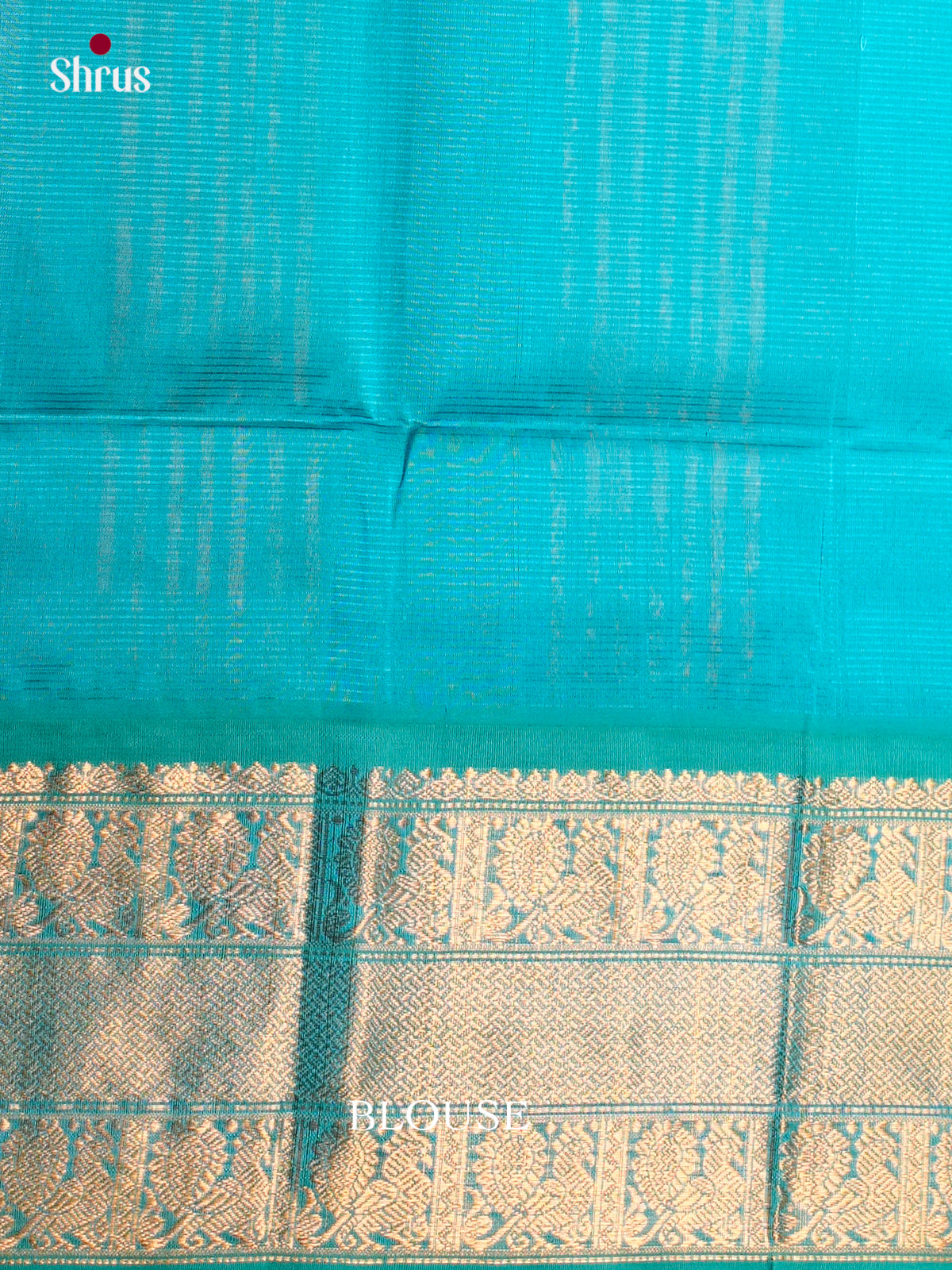 Silk Cotton Saree - ECS05016 - Shop on Shrus.com