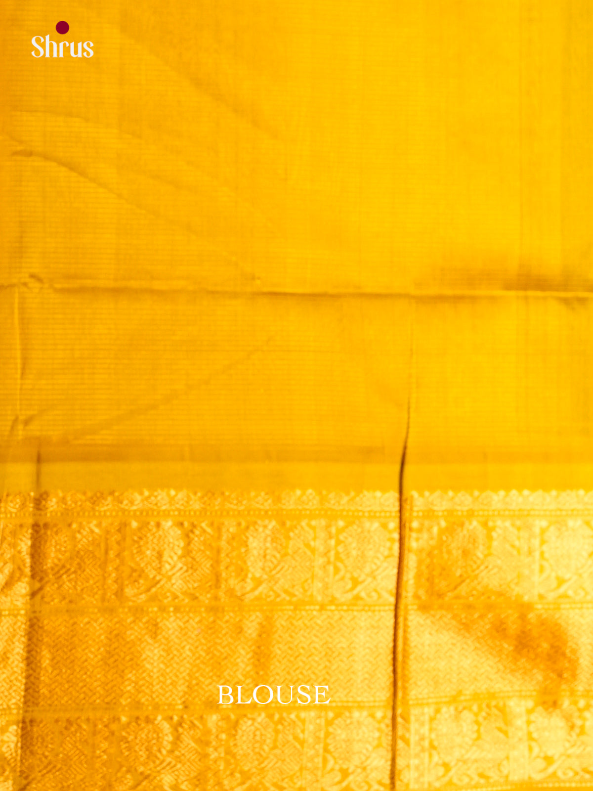 Silk Cotton Saree - ECS05020 - Shop on Shrus.com