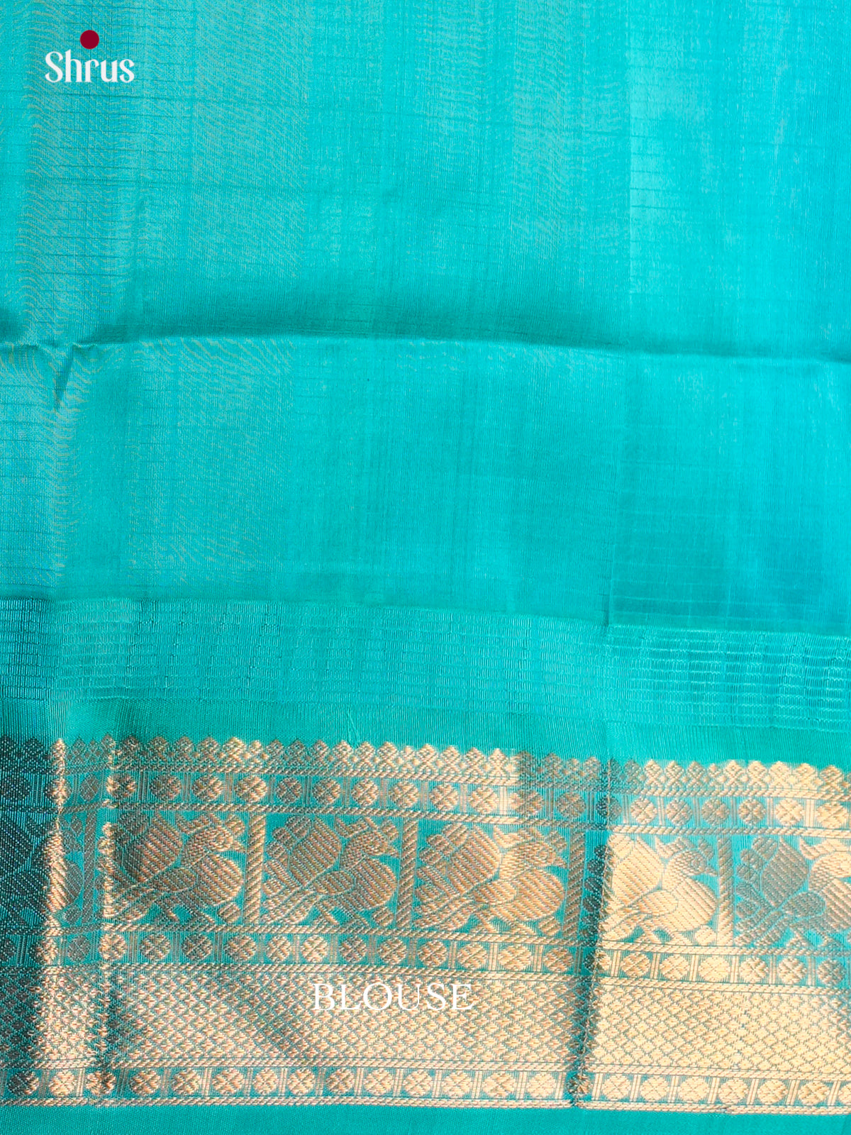 Soft Silk Saree - ECS05036 - Shop on Shrus.com