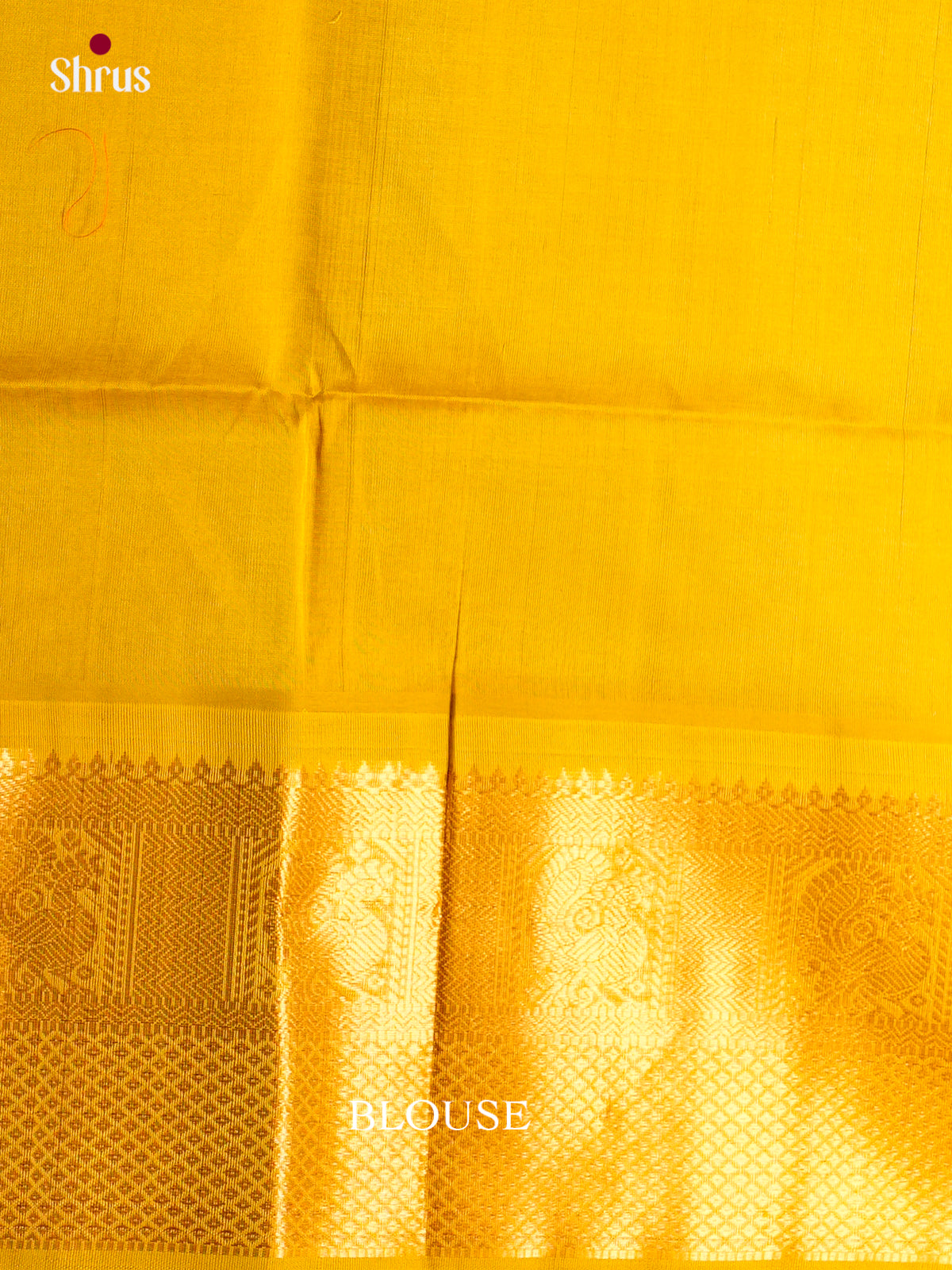 Silk Cotton Saree - ECS05053 - Shop on Shrus.com