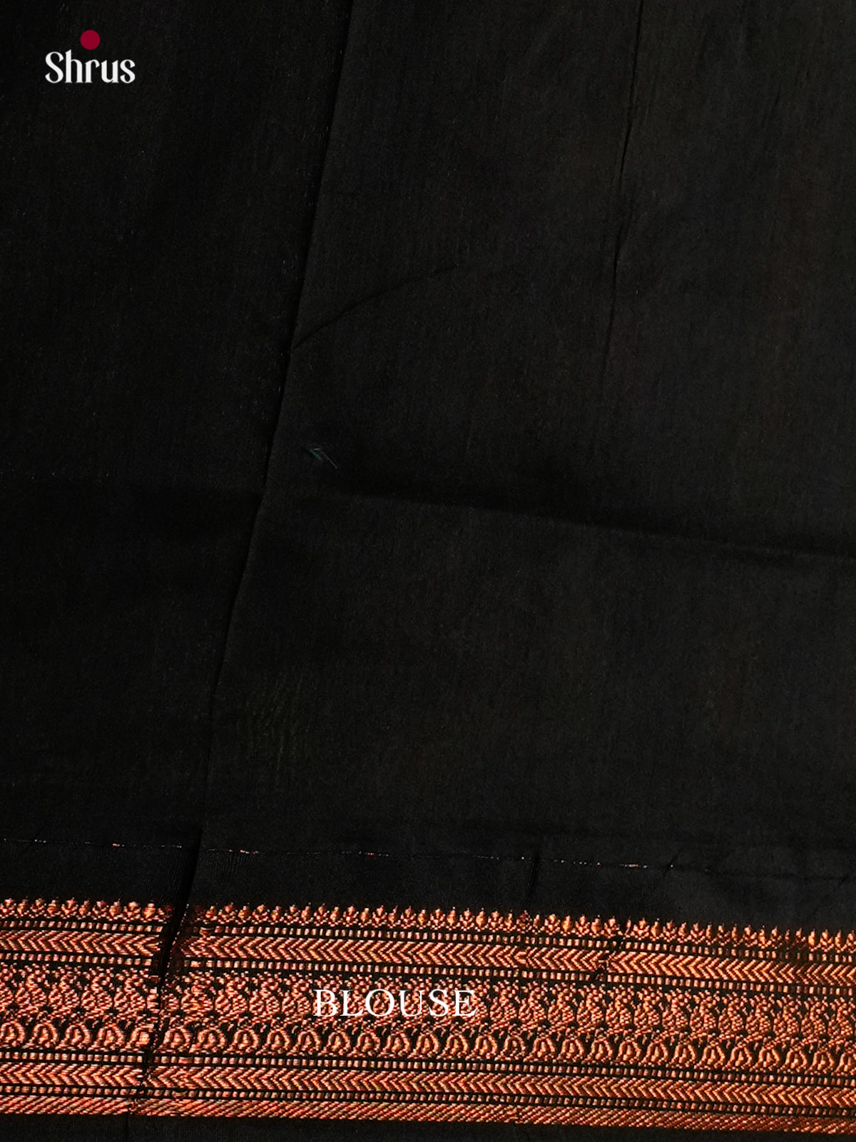 Kalyani Cotton Saree - ECS06001 - Shop on Shrus.com