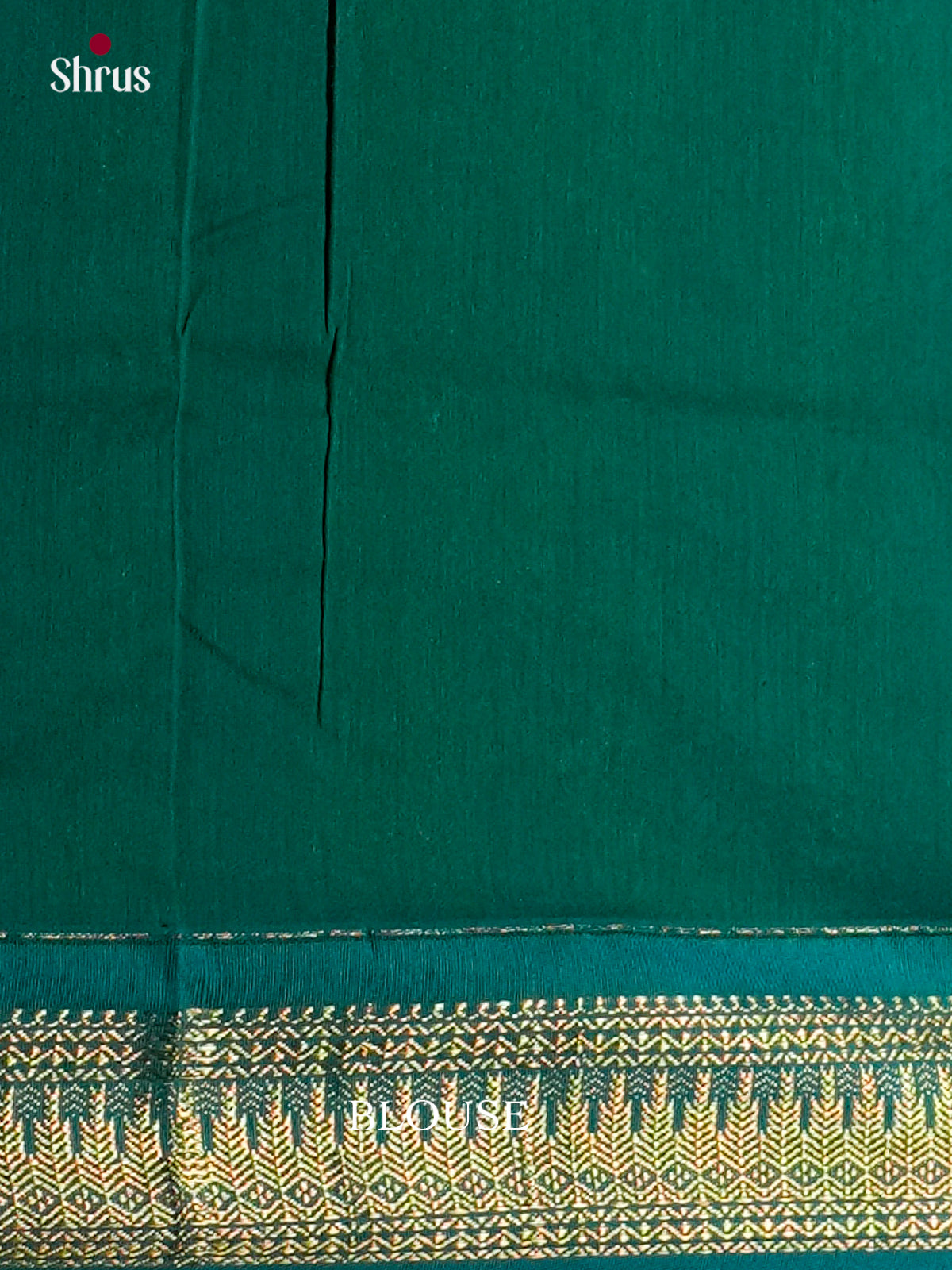 Kalyani Cotton Saree - ECS06003 - Shop on Shrus.com